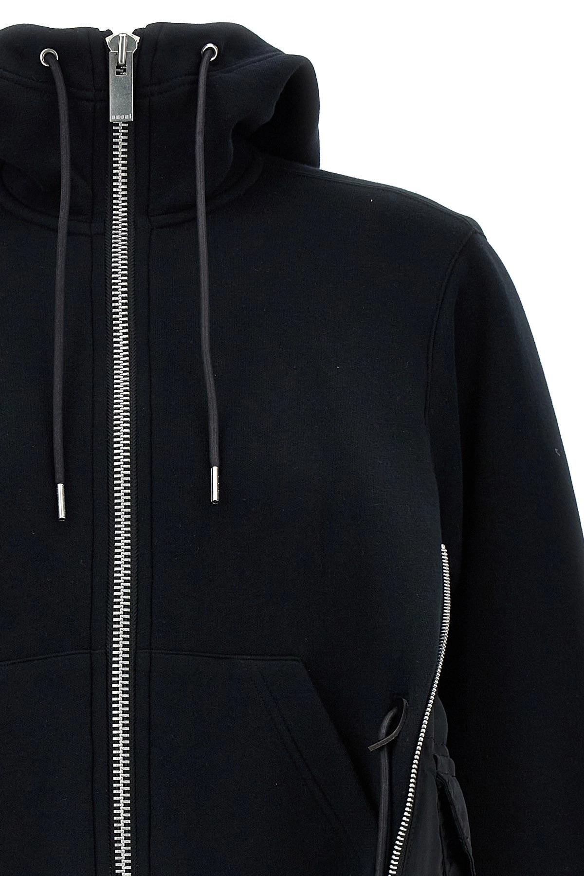 'Sponge' hoodie - 4
