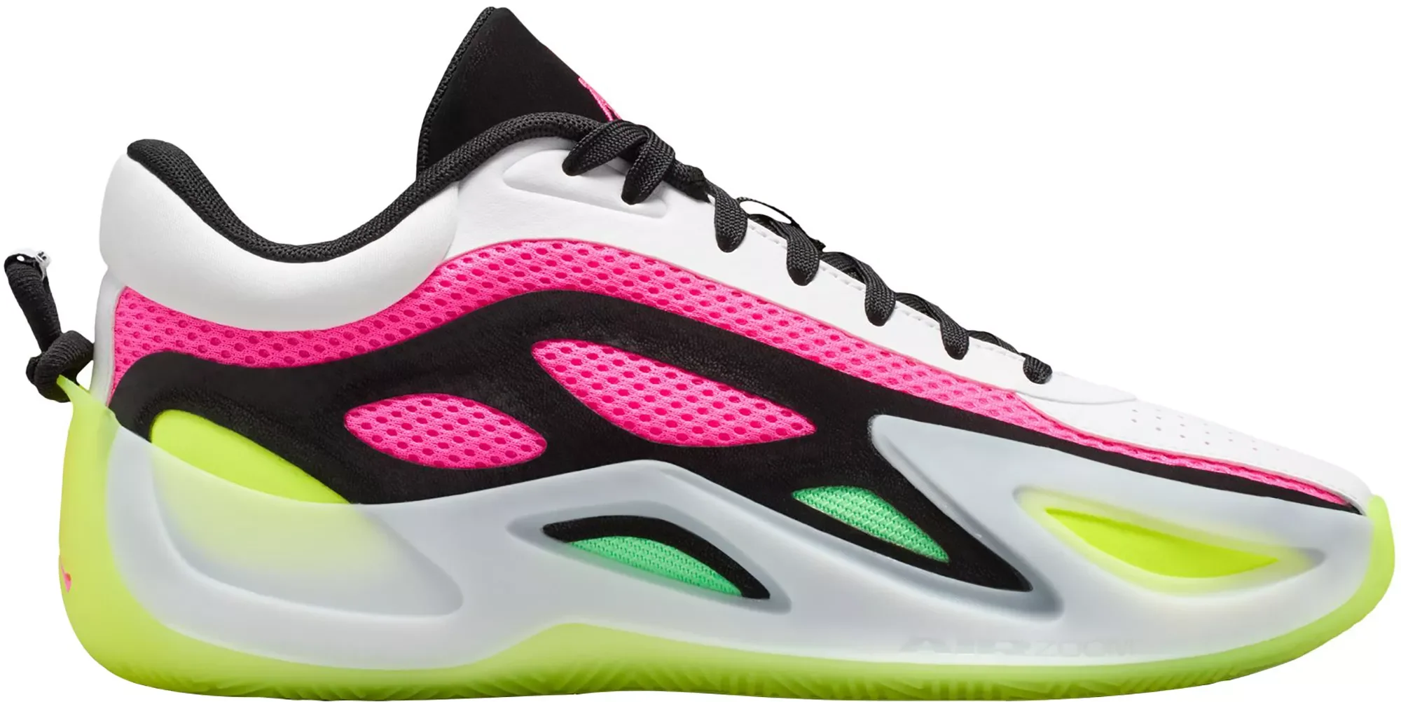 Jordan Women's Heir Basketball Shoes - 1