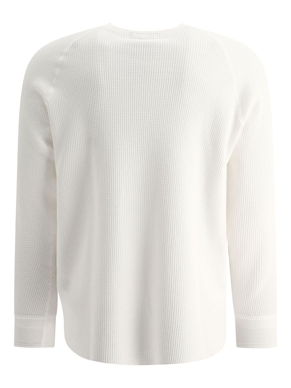 cotton sweater - 2