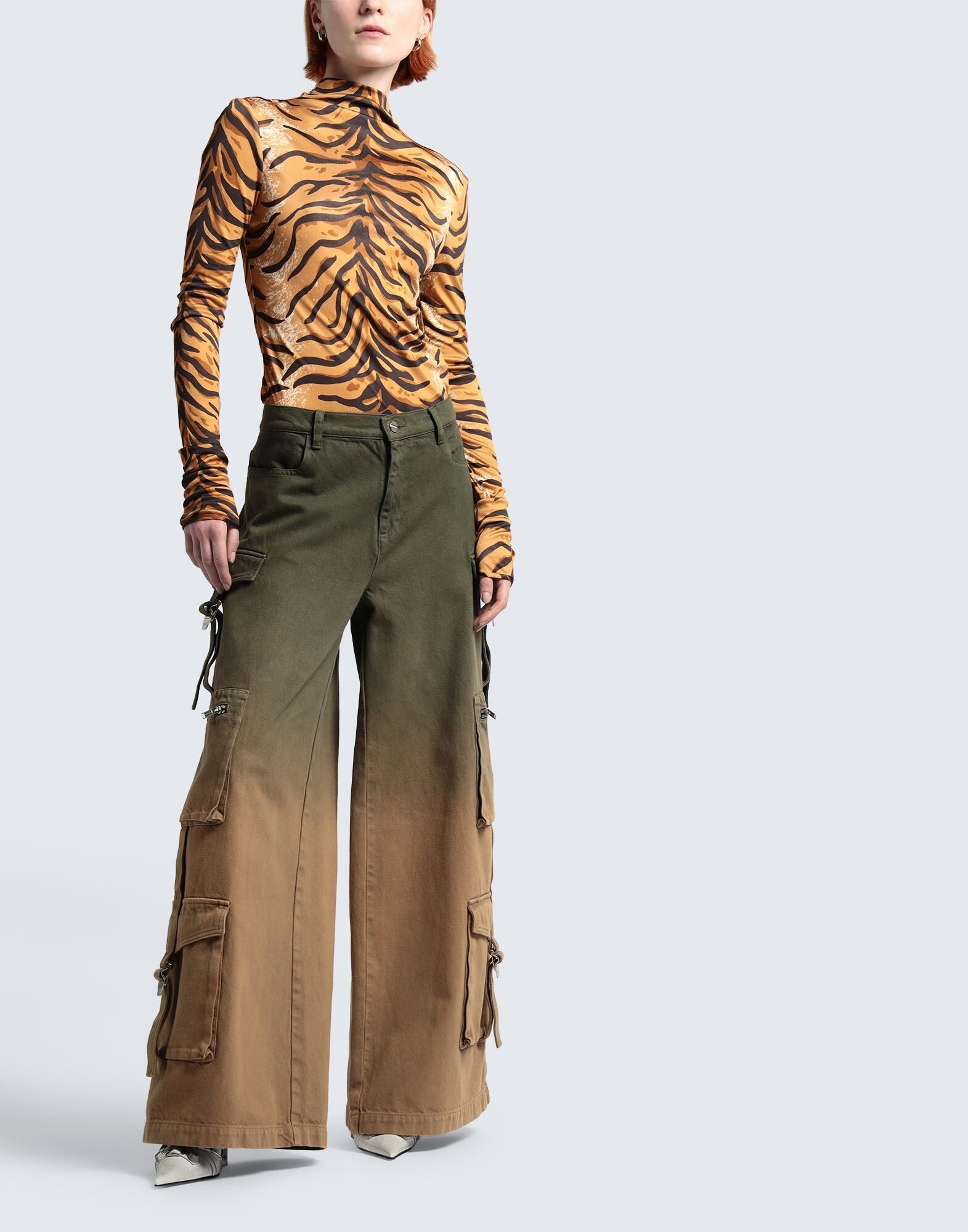 Camel Women's T-shirt - 2