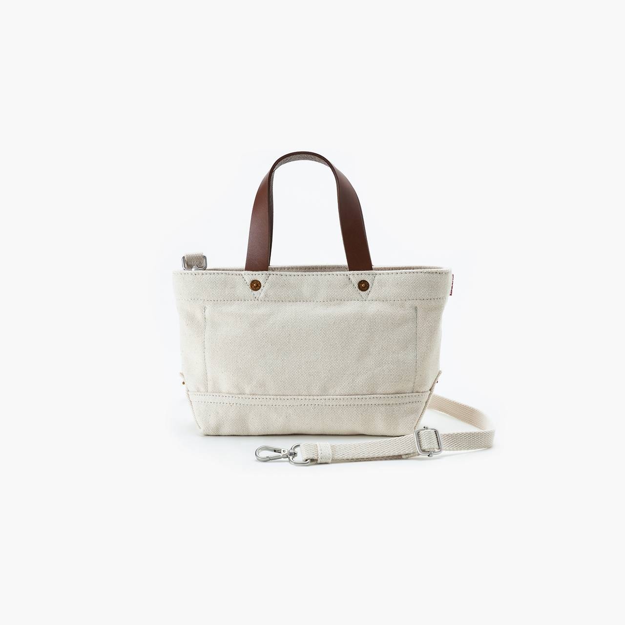 HERITAGE MICRO TOTE - 3