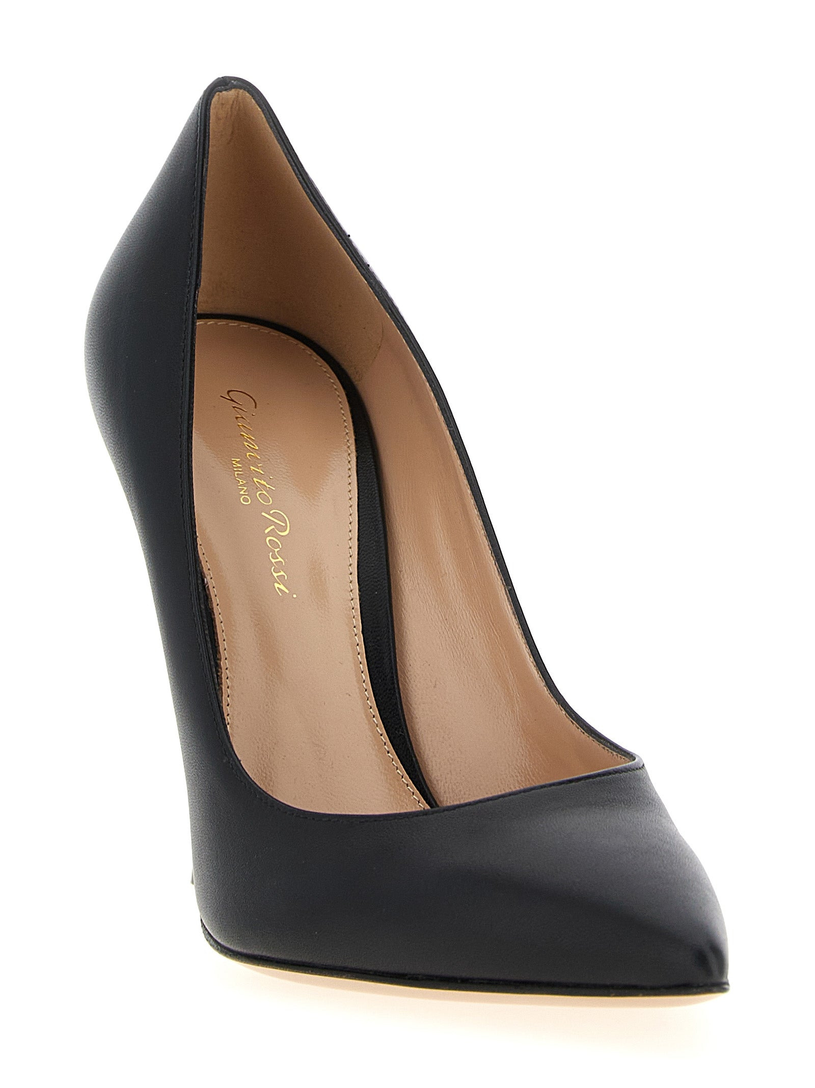 Gianvito Rossi Women 'Gianvito' Pumps - 2