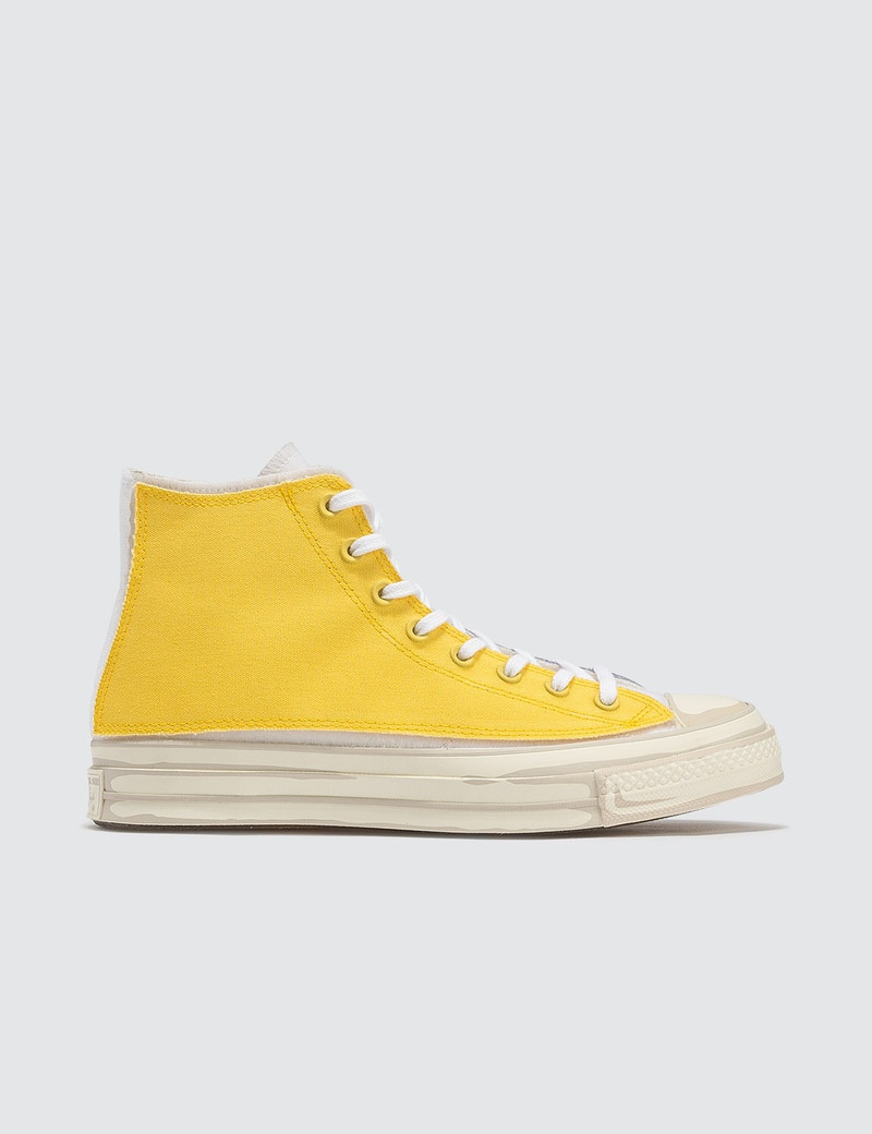 CONVERSE X JOSHUA VIDES CHUCK 70 HI - 1