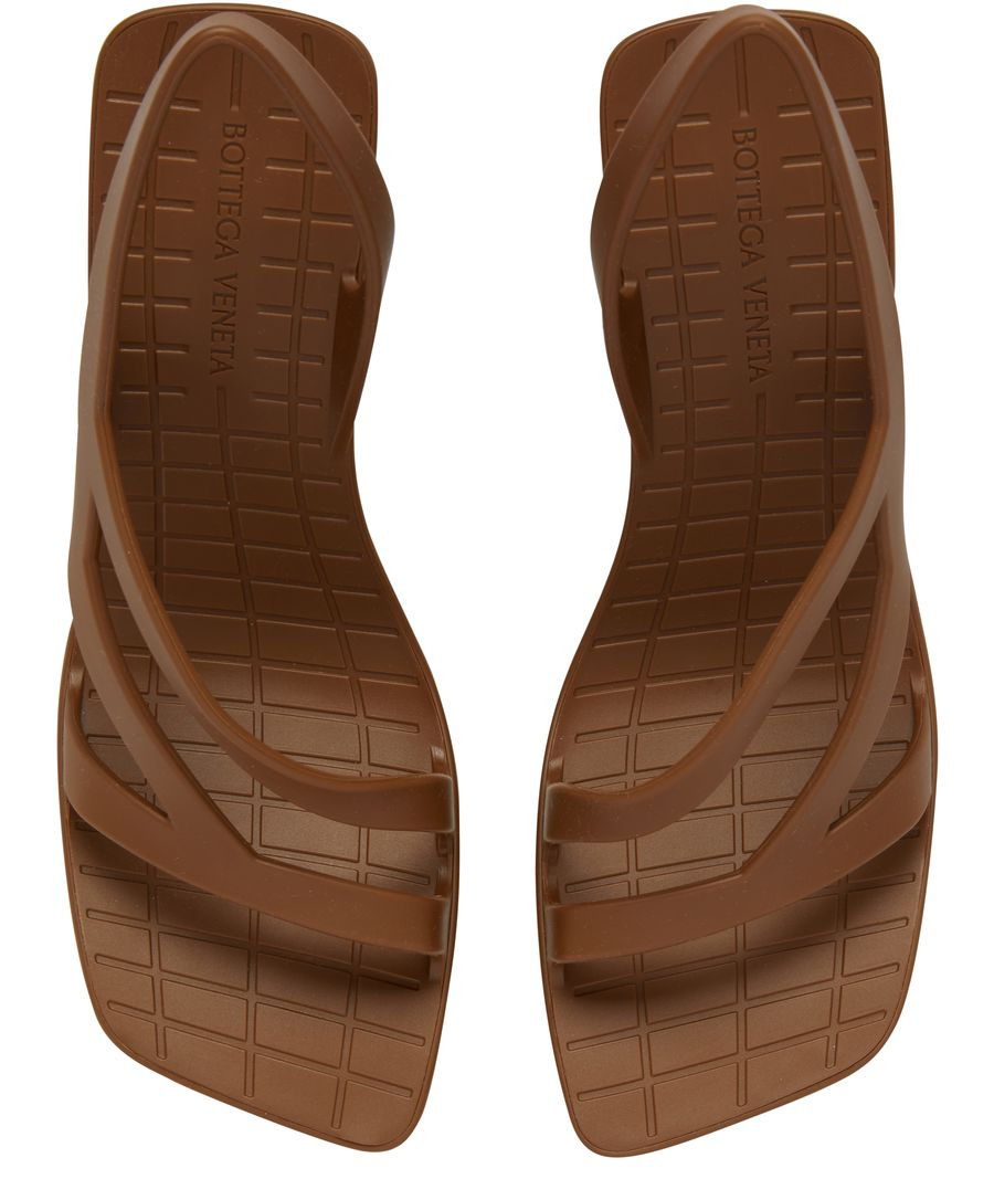 Jimbo Sandals - 4