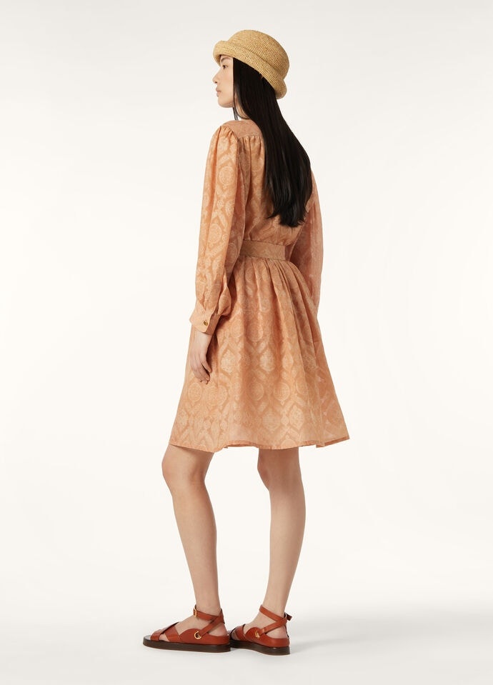 Elena Skirt - 5