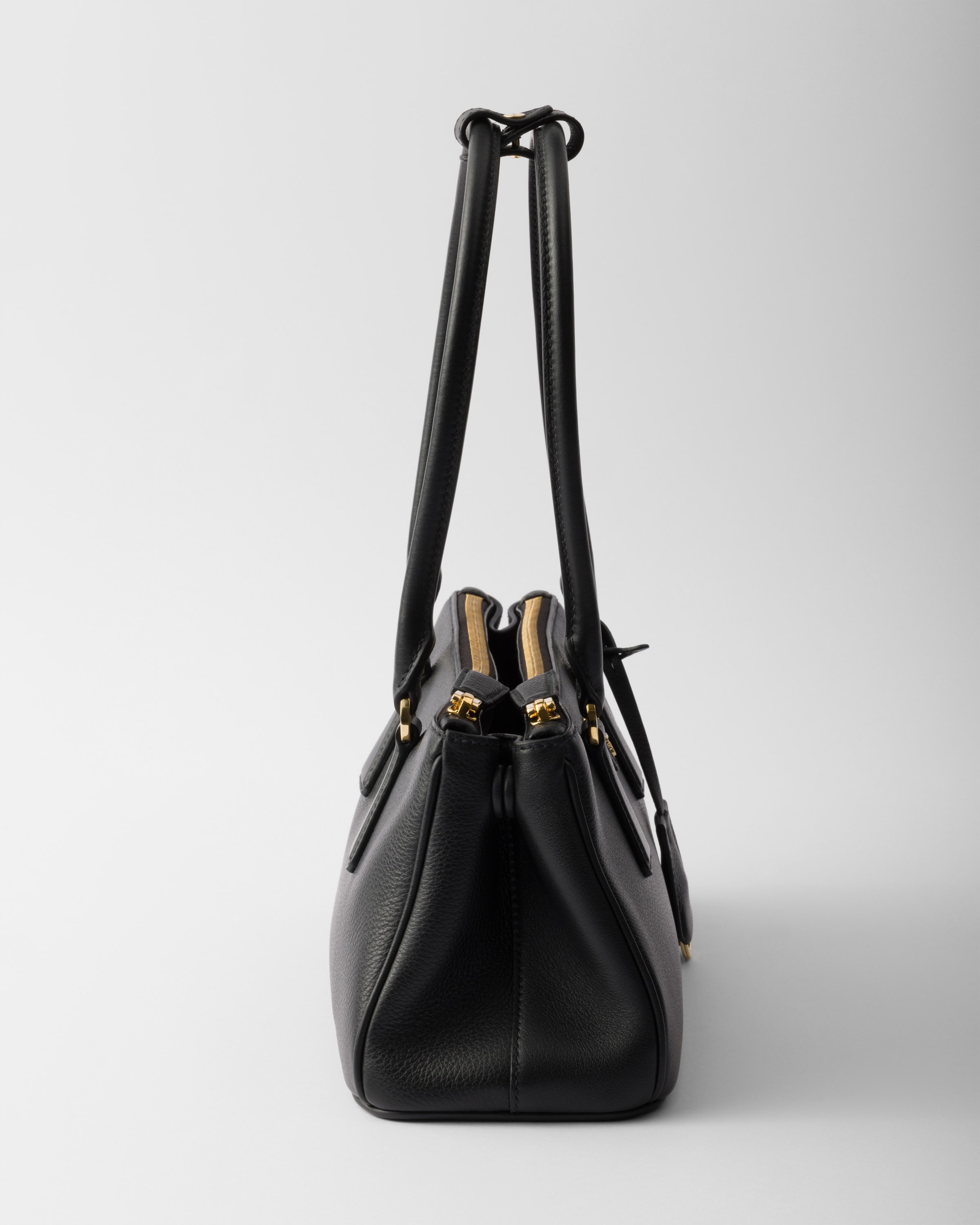 Medium Prada Galleria leather bag - 6