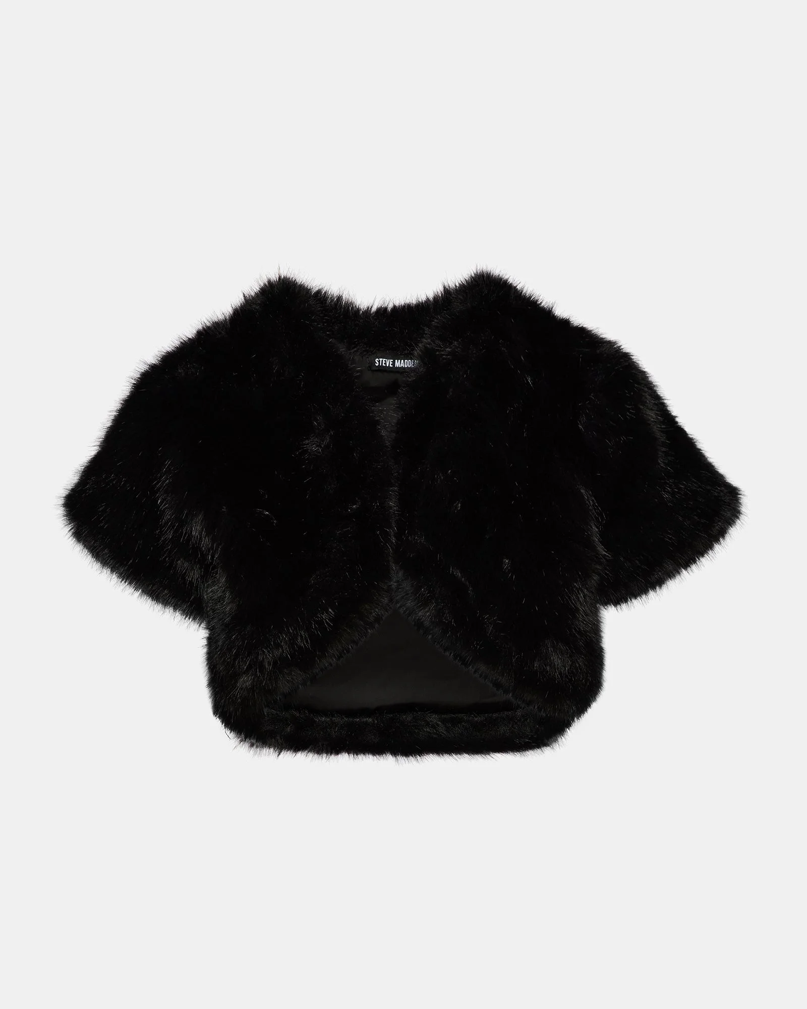 JALEN BOLERO BLACK - 1