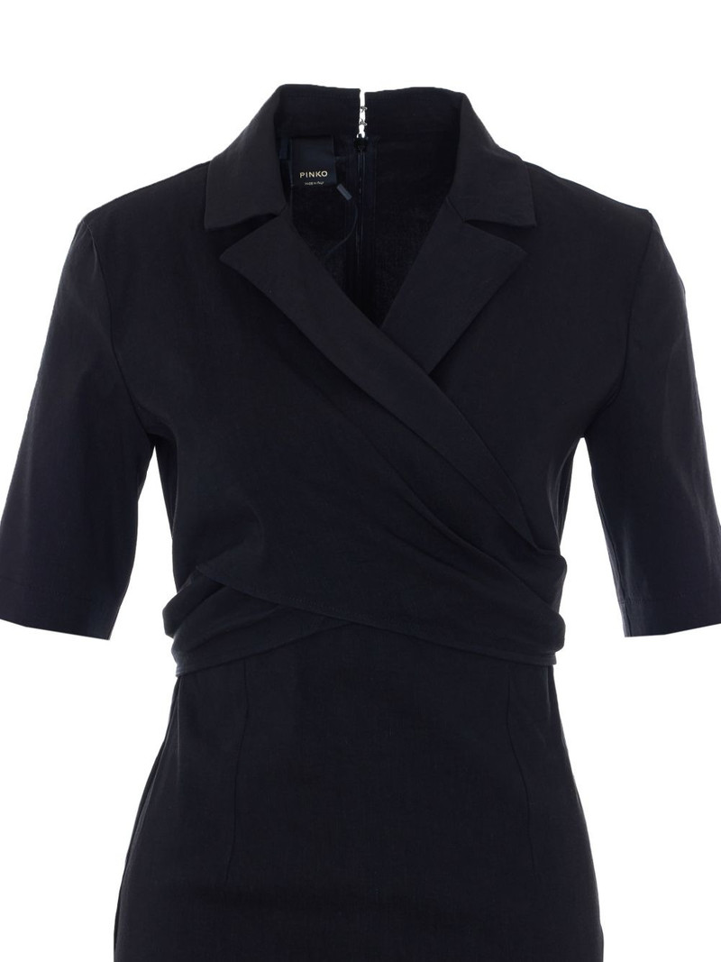 Allyson mini dress 4