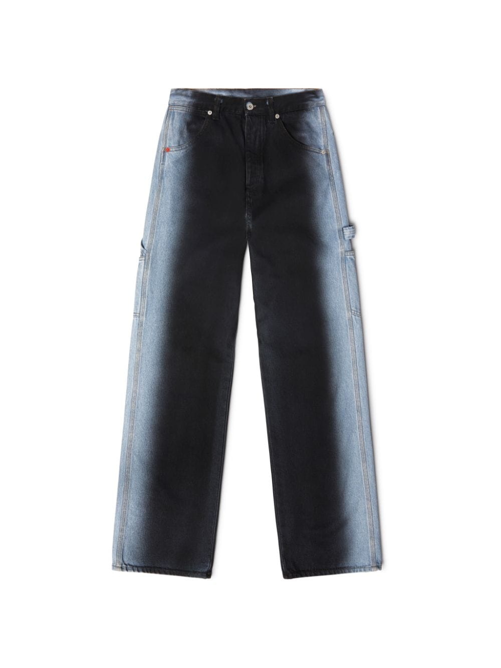 Gradient Denim Carpenter - 1