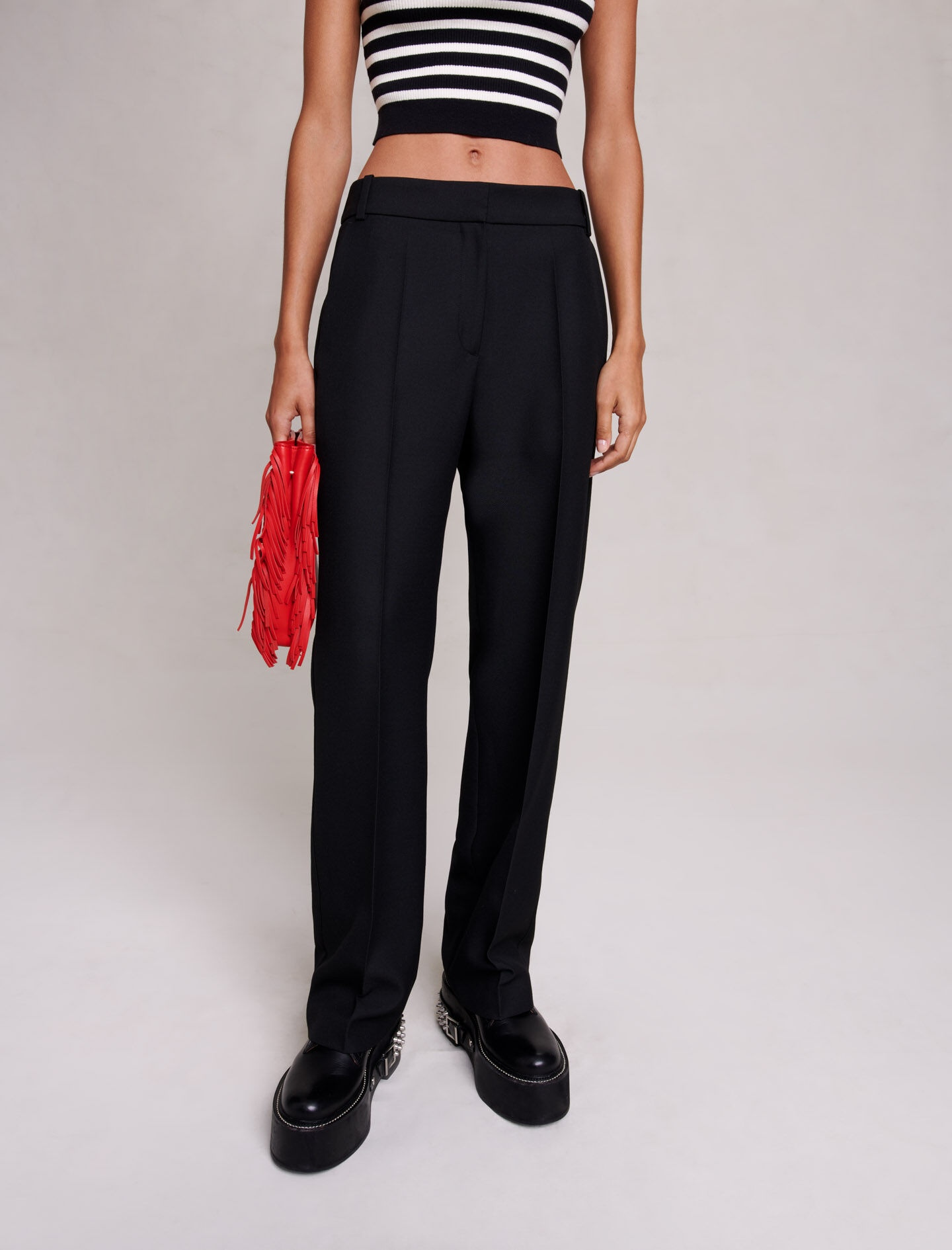 Suit trousers - 6