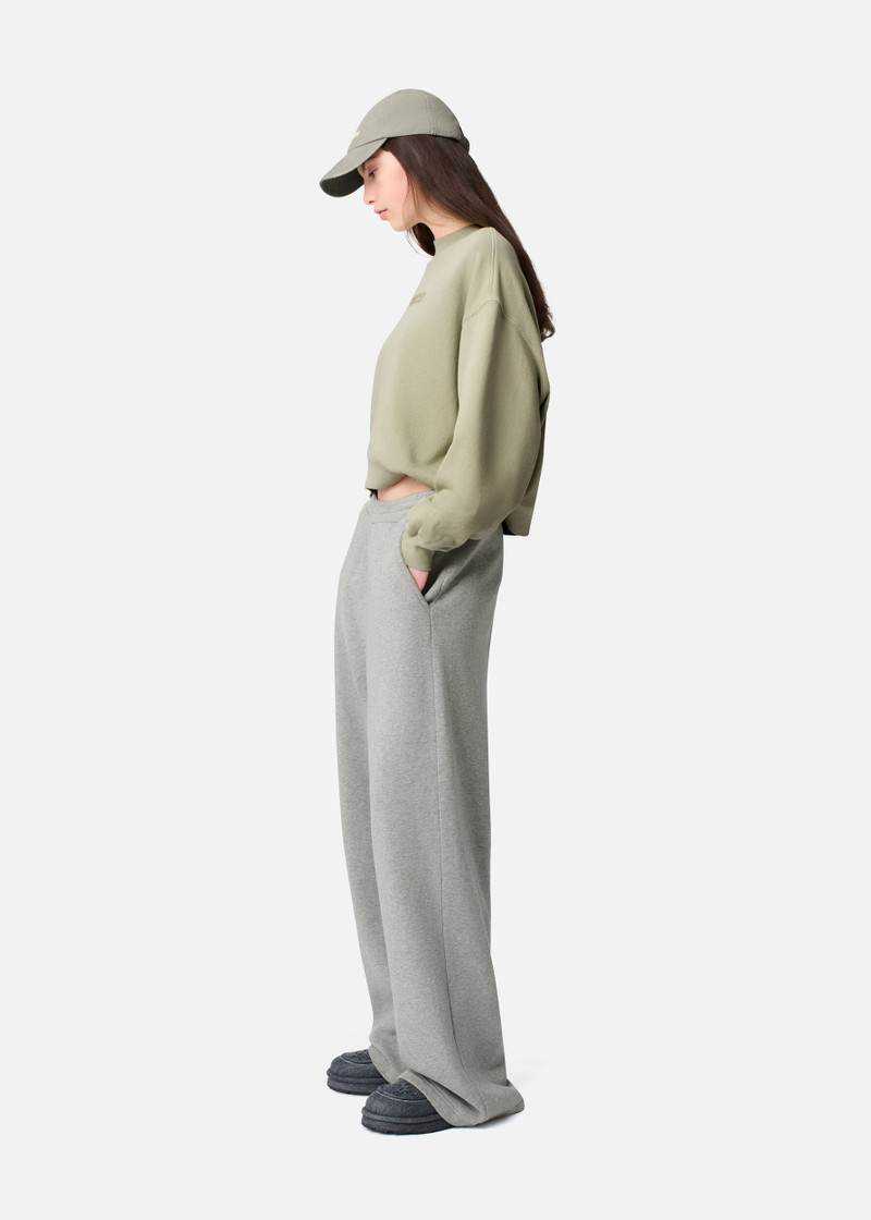 Axel Arigato Distort Washed Sweatshirt outlook