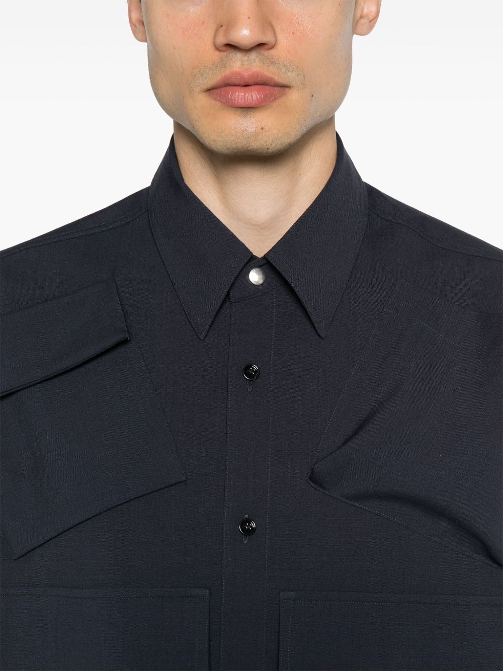 Troy shirt - 5