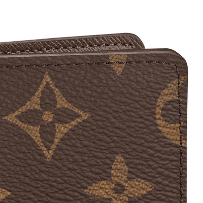 Louis Vuitton Pocket Organizer outlook