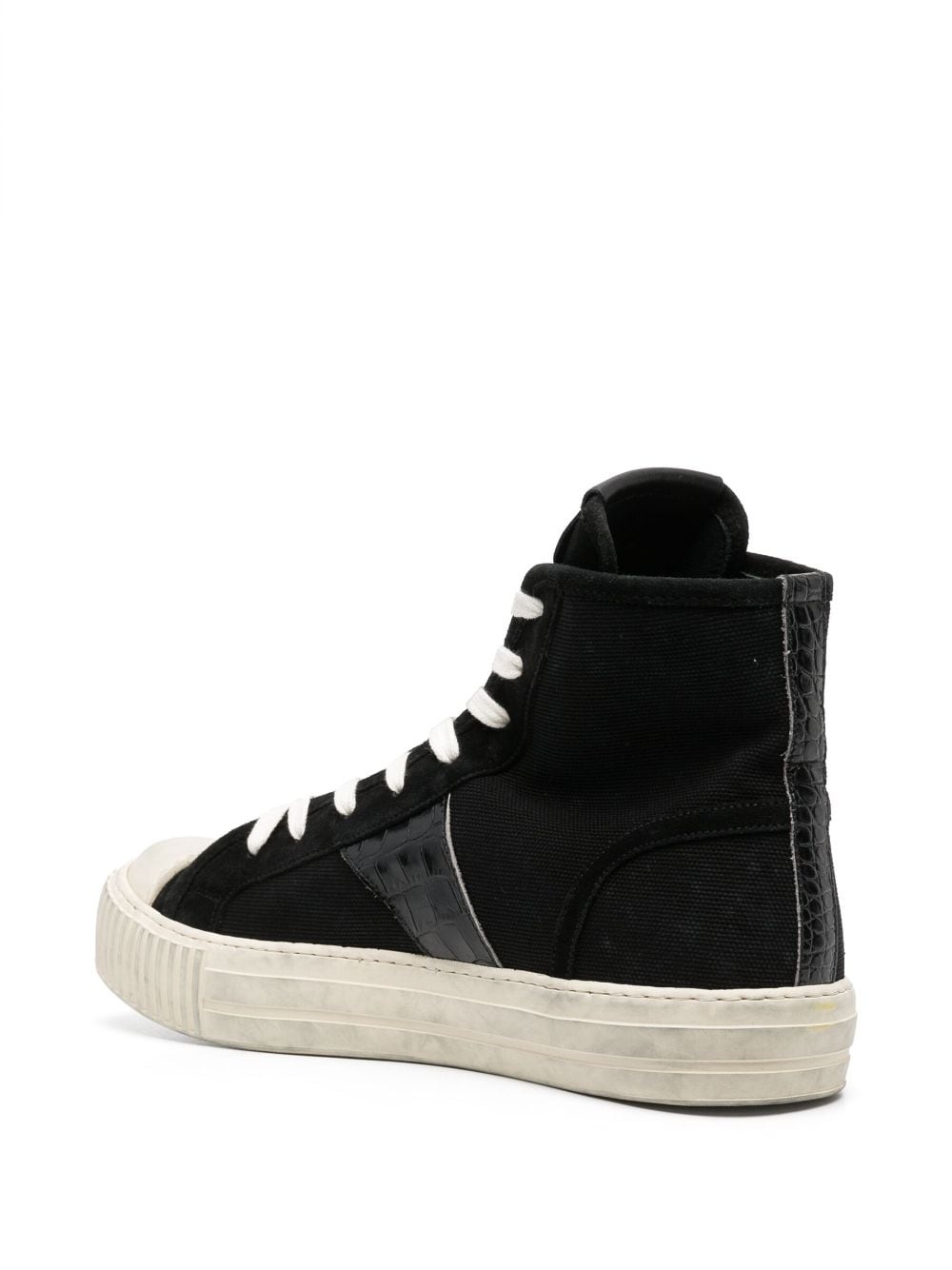 Bel Airs high-top sneakers - 3