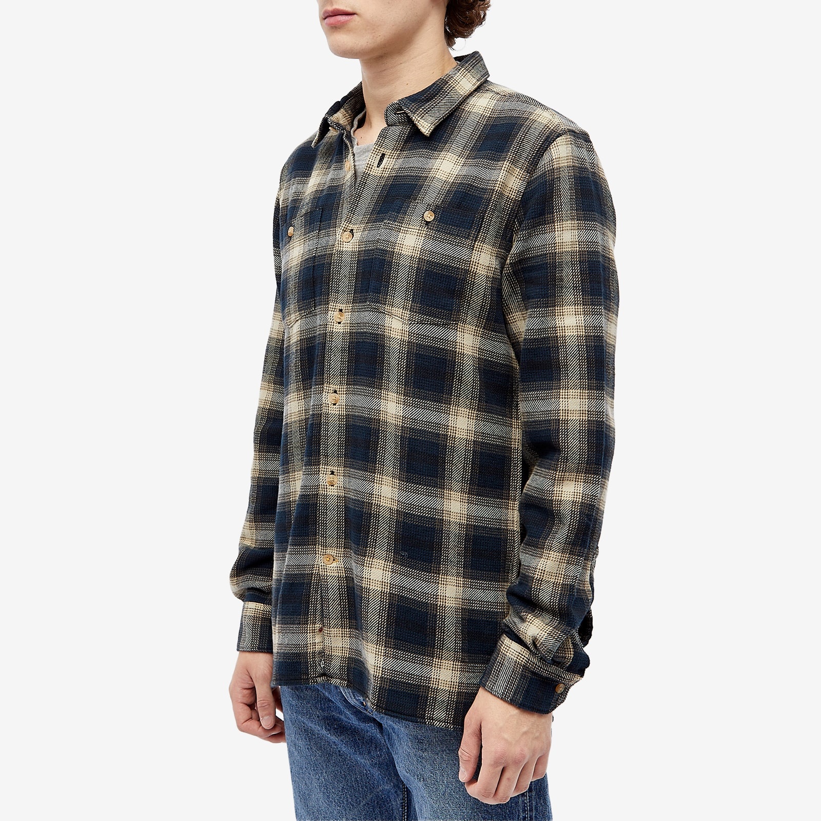 Barbour Zealand Check Shirt - 2