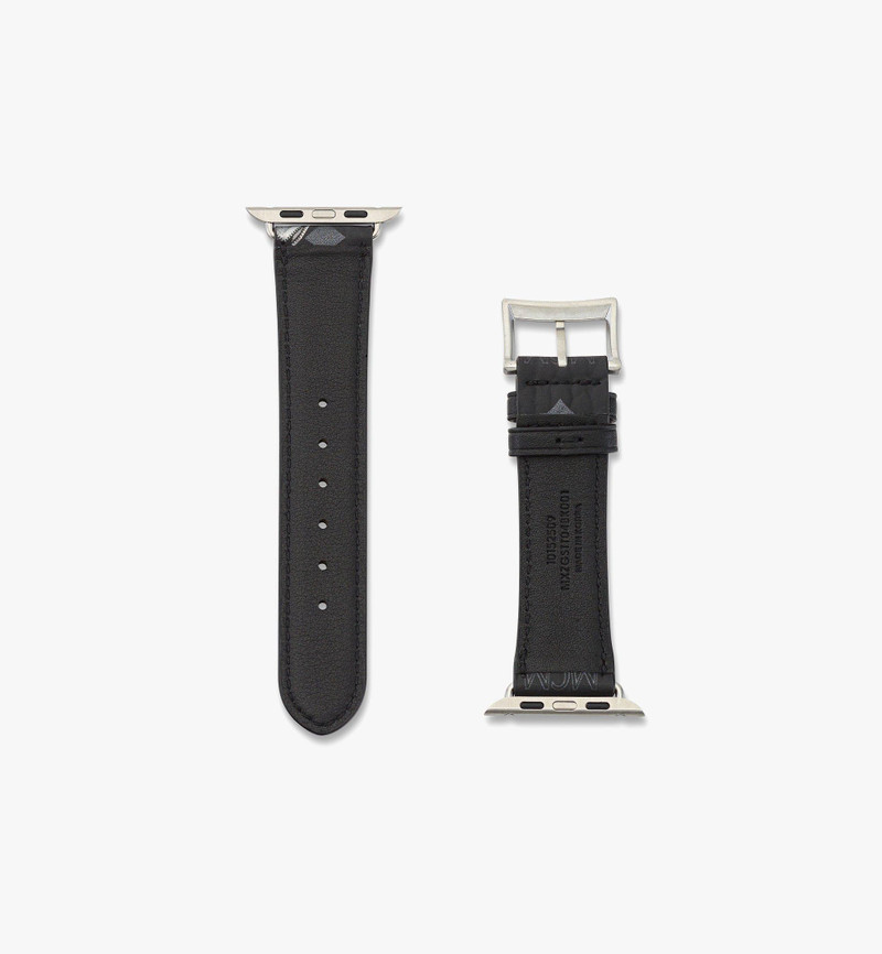 42-49mm Apple Watch Band in Rabot Rabot Visetos 3