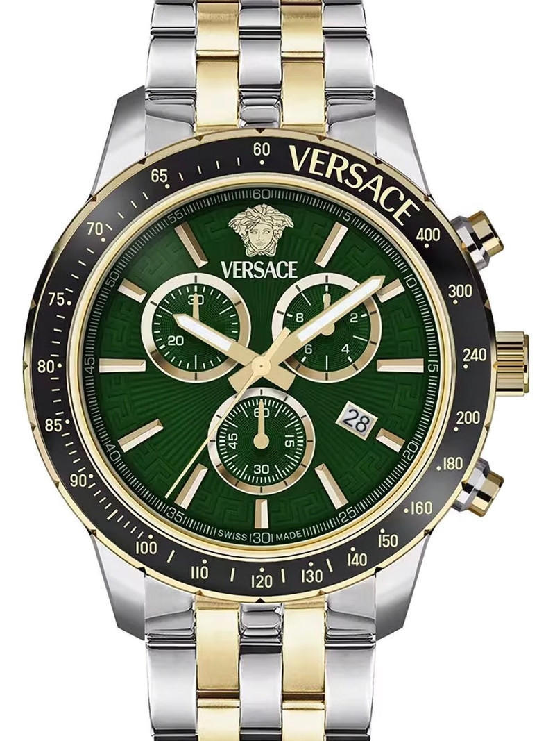 VERSACE Sport 44mm outlook