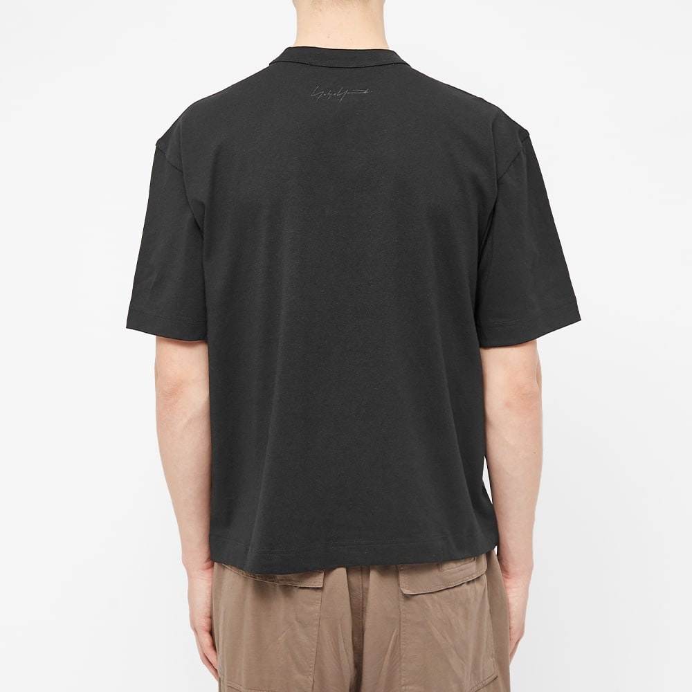 Y-3 Alleyway Graphic Tee - 4