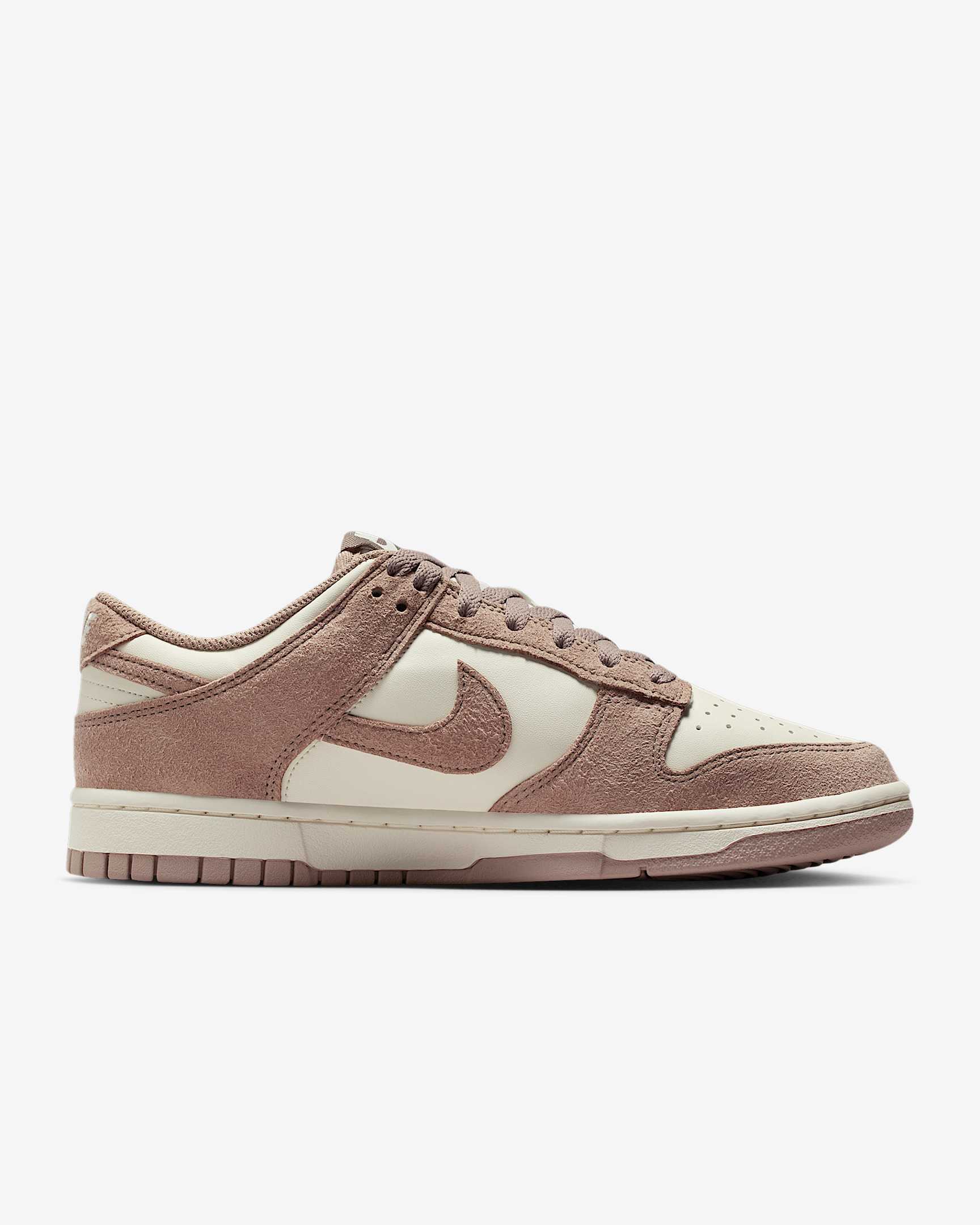 Nike Dunk Low Women's Shoes - 3