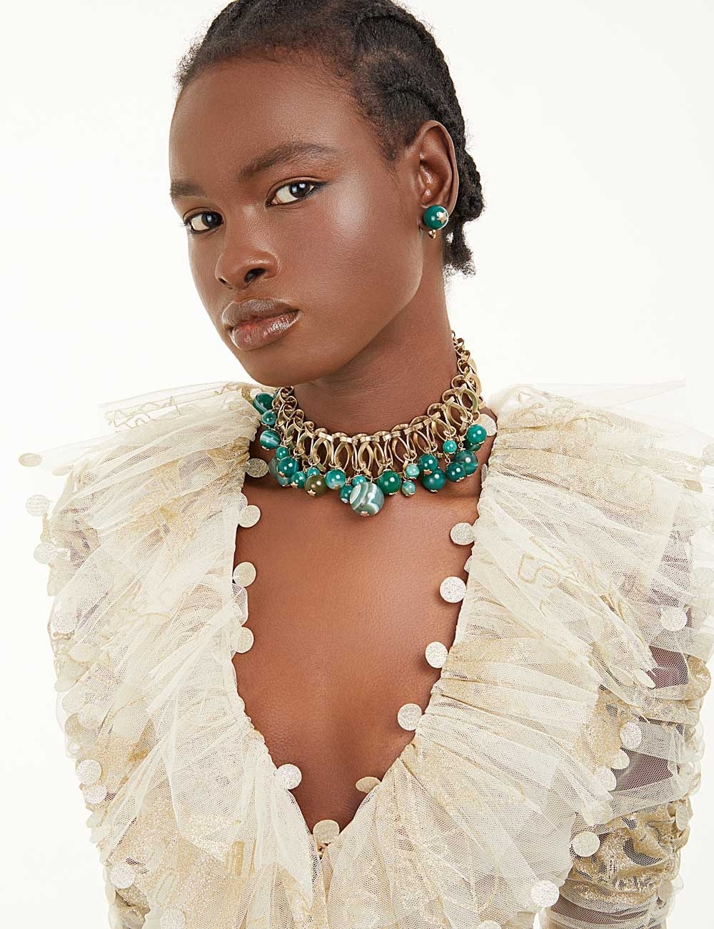 ORB CHOKER - 4
