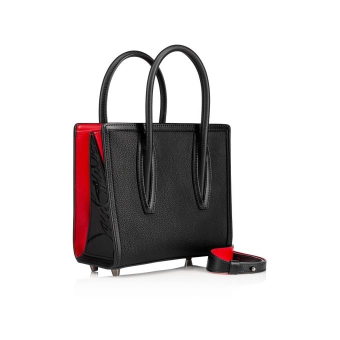 Paloma Mini BLACK/BLACK/BLACK - 4