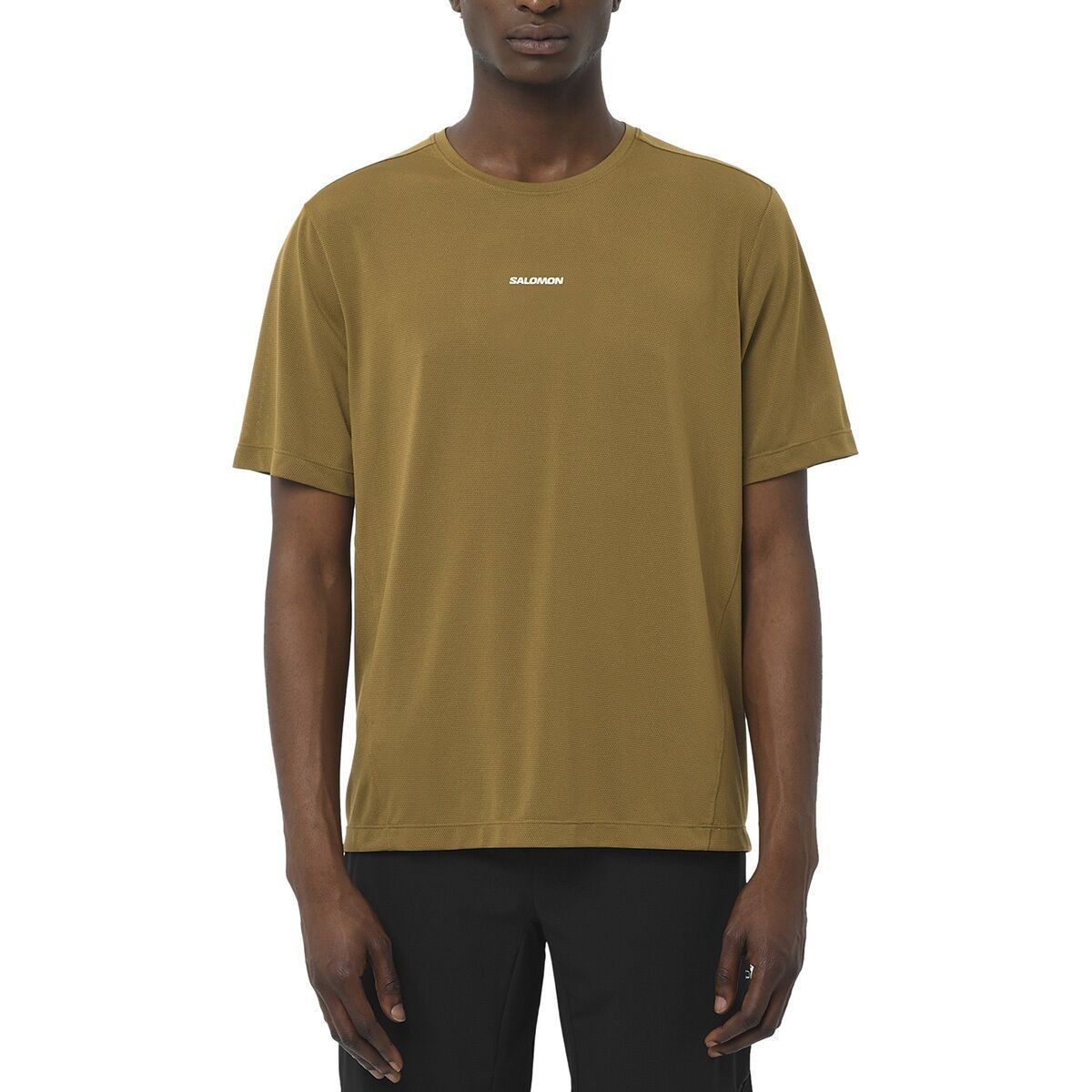 Shkout Core Short-Sleeve T-Shirt - Men's - 1