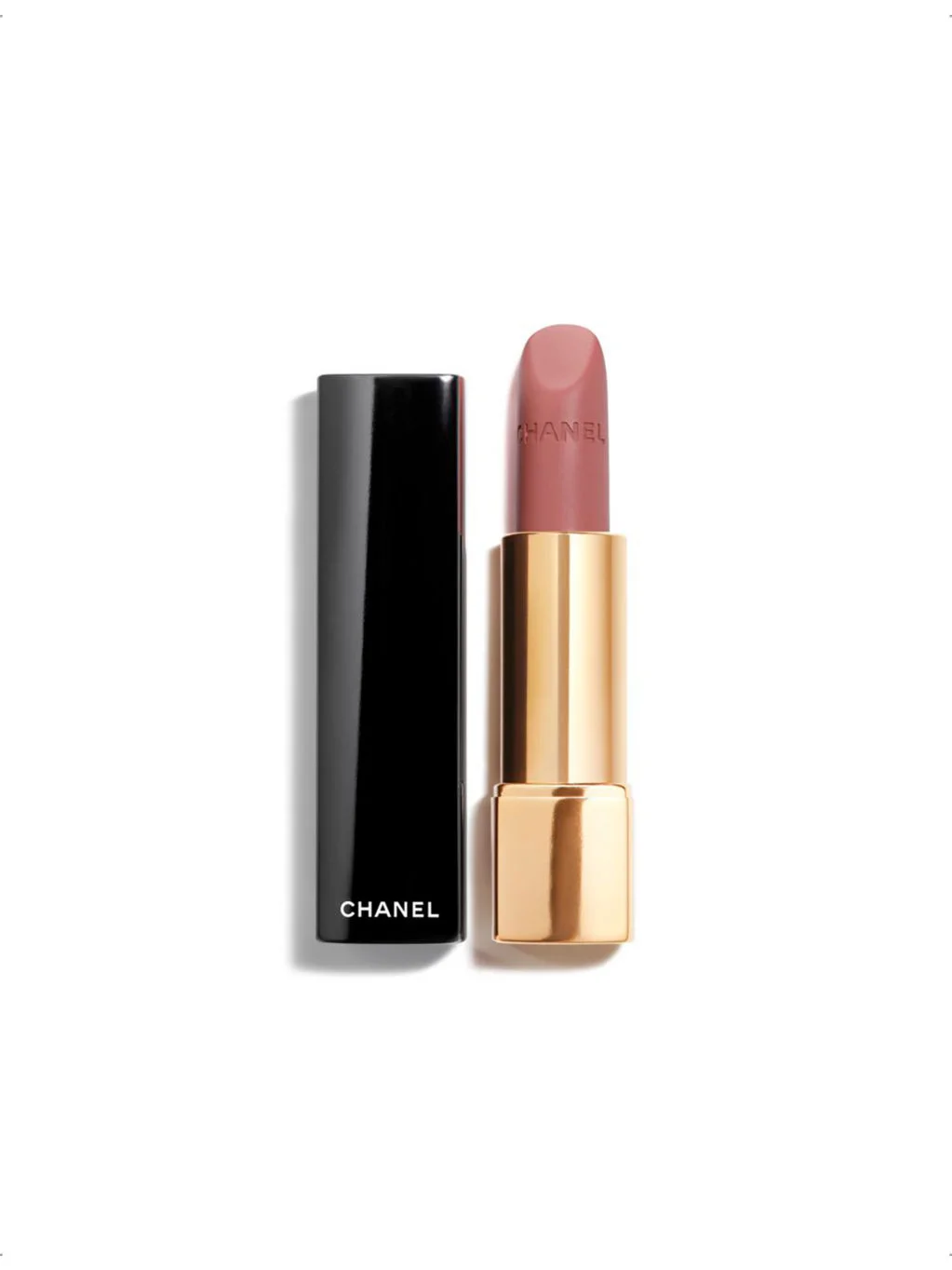 ROUGE ALLURE VELVET Luminous Matte Lip Colour - 1
