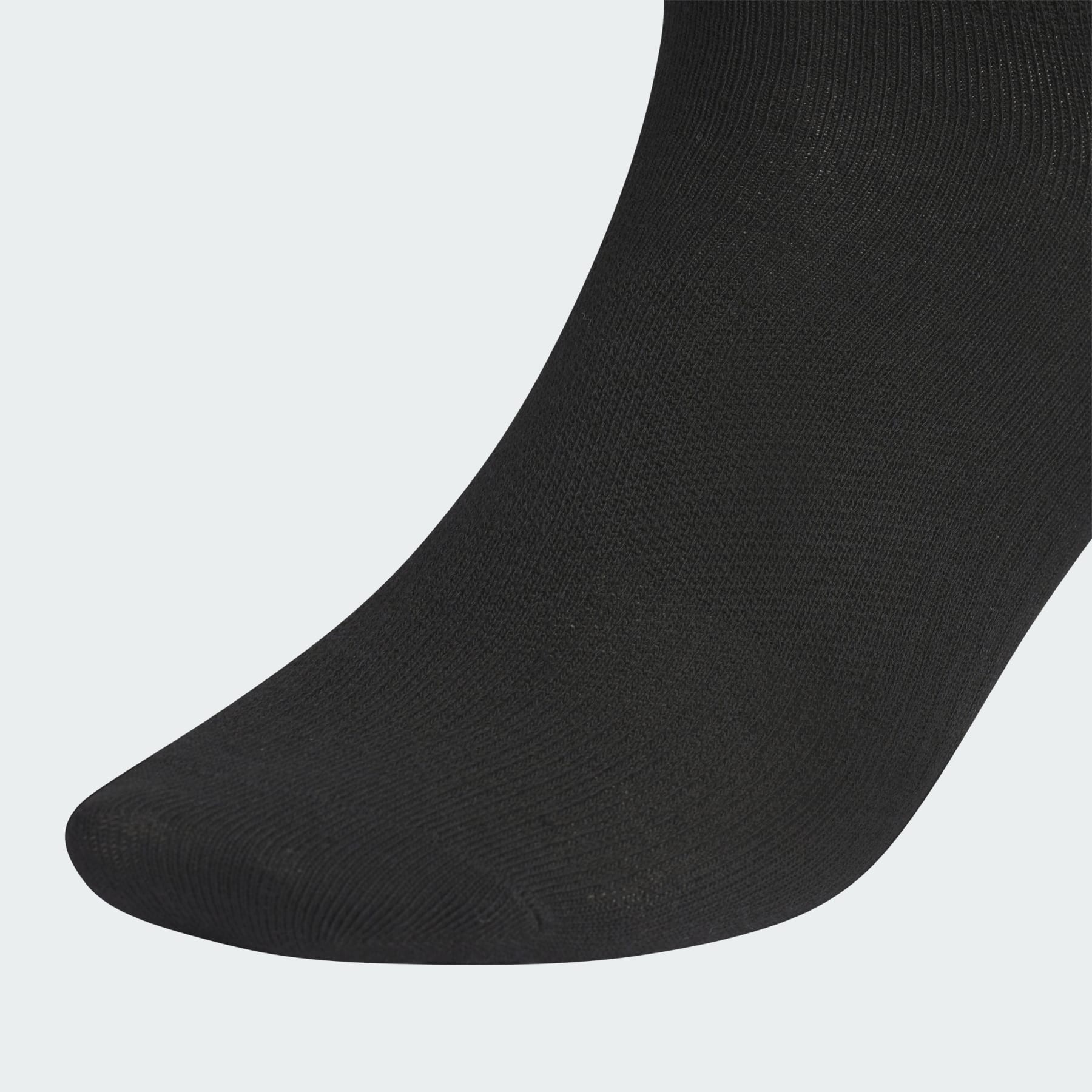 Originals Superlite 6-Pack Quarter Socks - 4