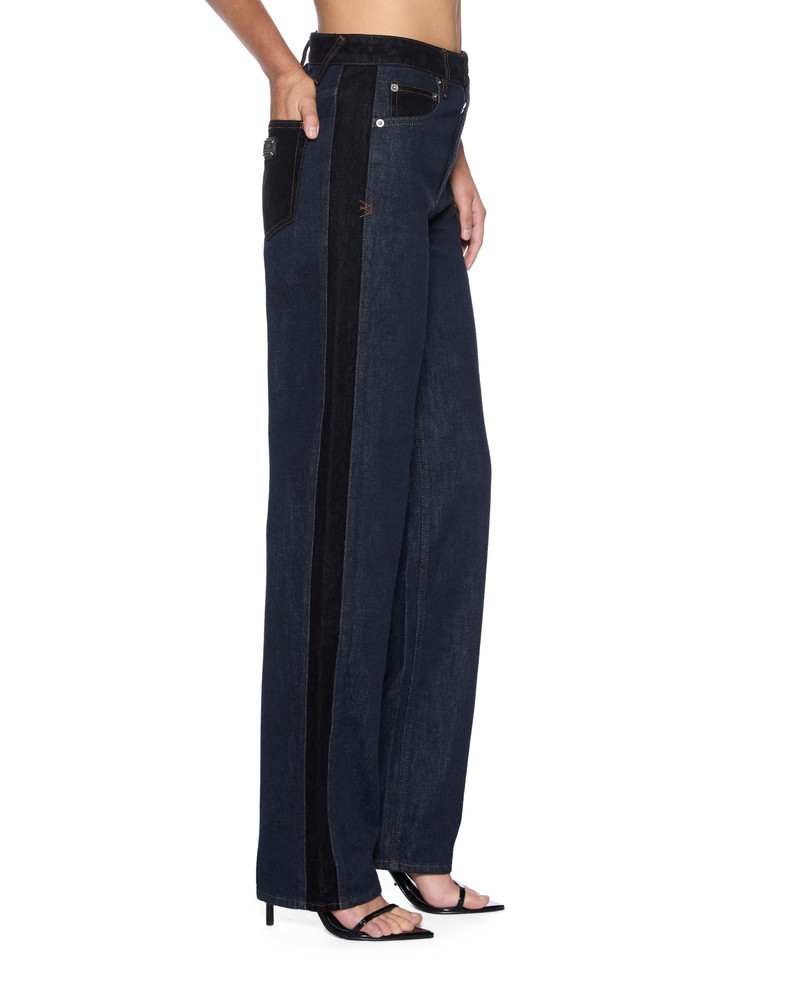 Ksubi PLAYBACK 2.0 JEAN VIXEN SPLICED outlook