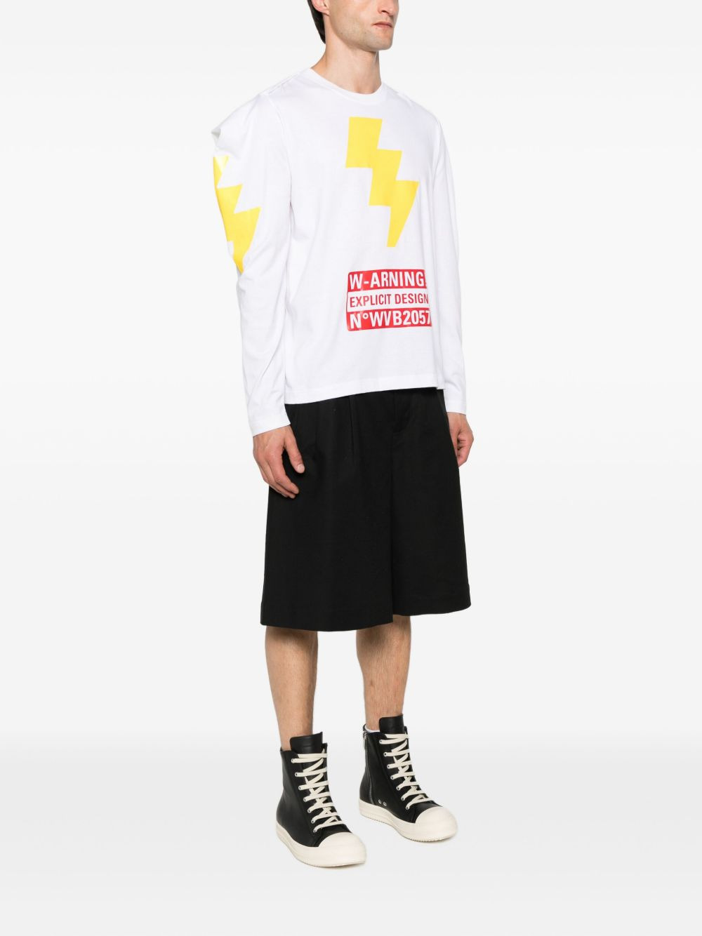 2009 Explicit hoodie - 3