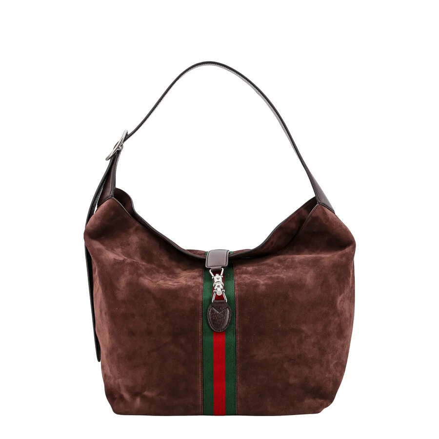 Gucci Jackie 1961 Medium Shoulder Bag - 1
