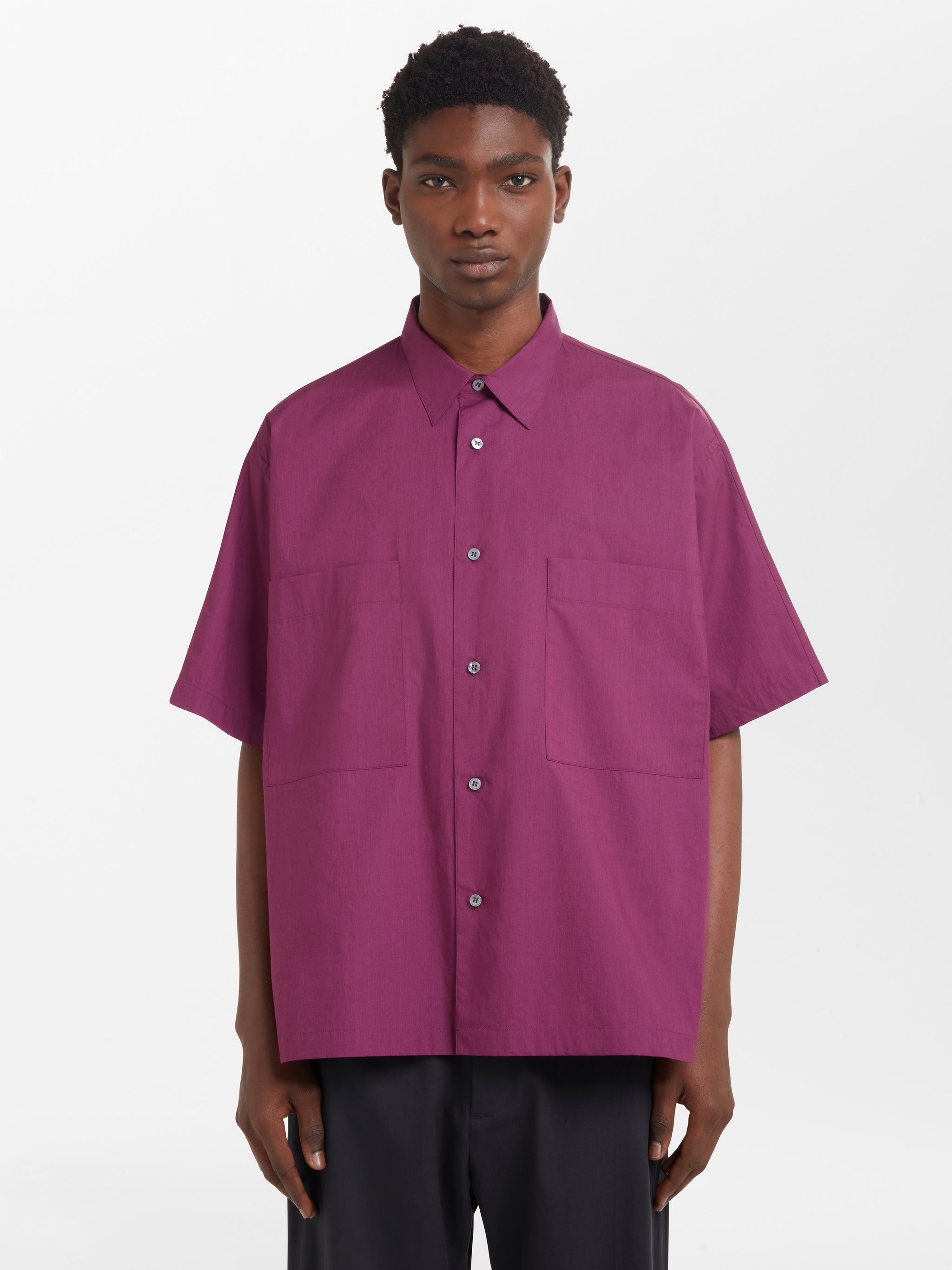 Eurus Shirt - 4