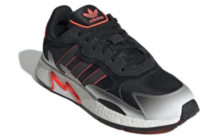 adidas Tresc Run 'Core Black Solar Red' EG7411 - 3