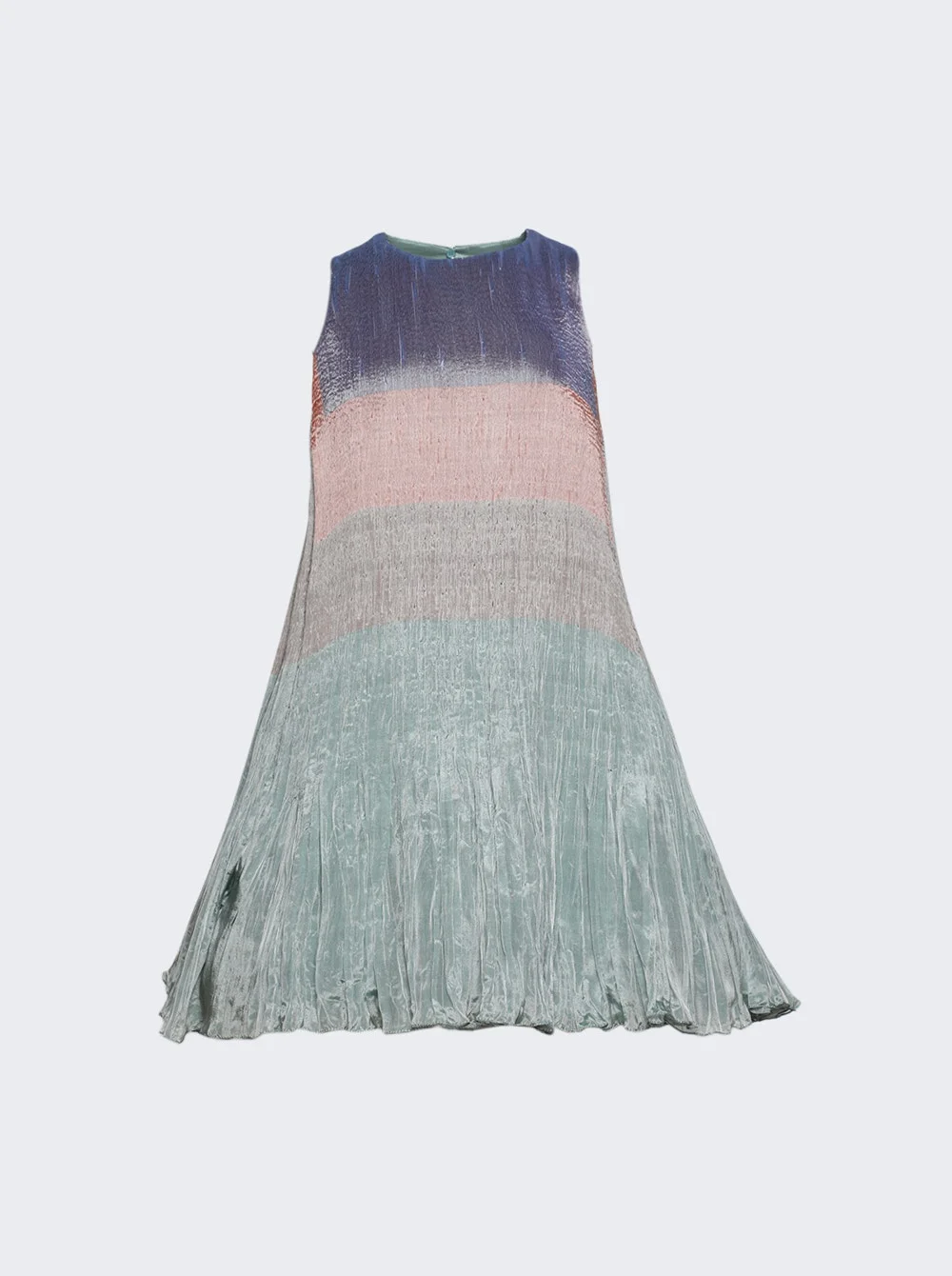 Dress Green/red/multicolor - 1