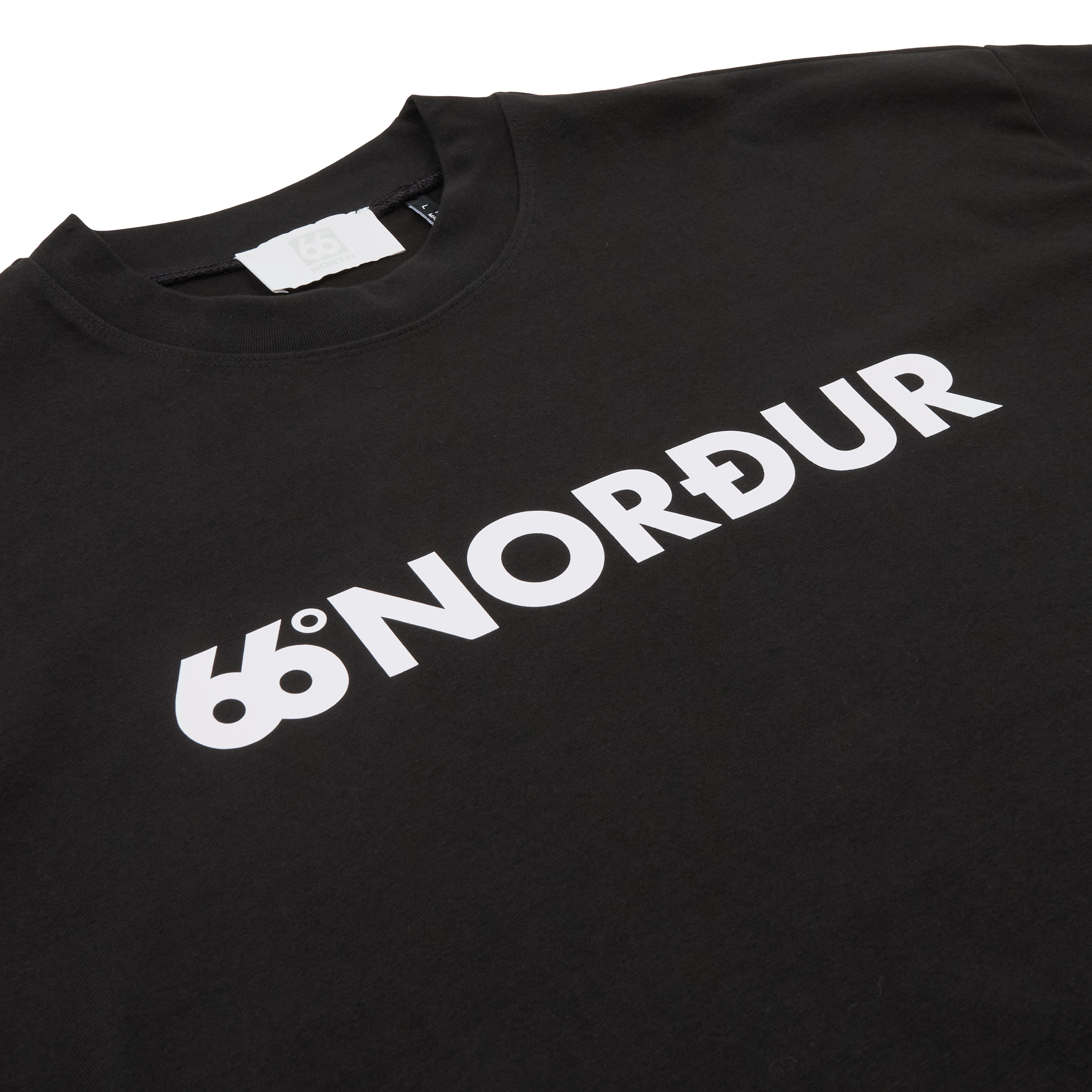 Hringbraut T-Shirt (Unisex) - 5