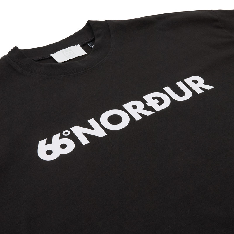 Hringbraut T-Shirt (Unisex) 5