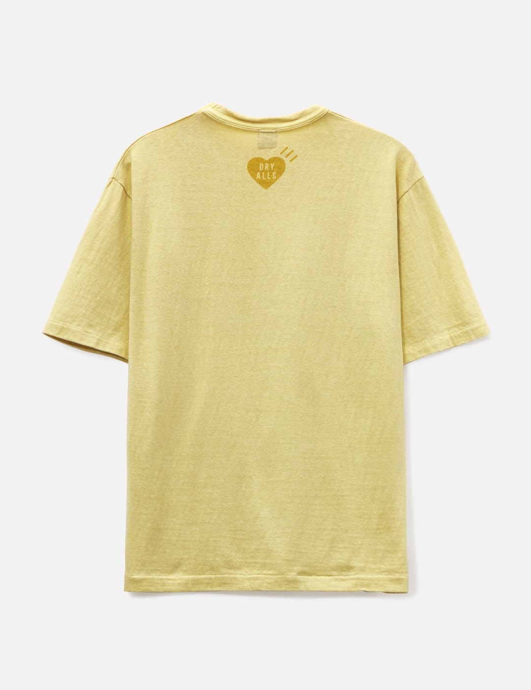 PLANT DYED T-SHIRT - 2