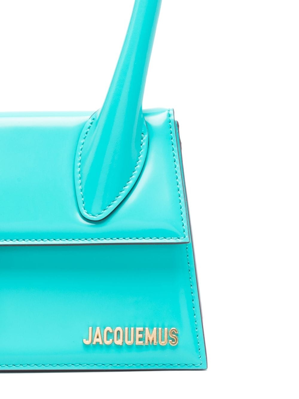 Le Chiquito Moyen Boucle bag - 4