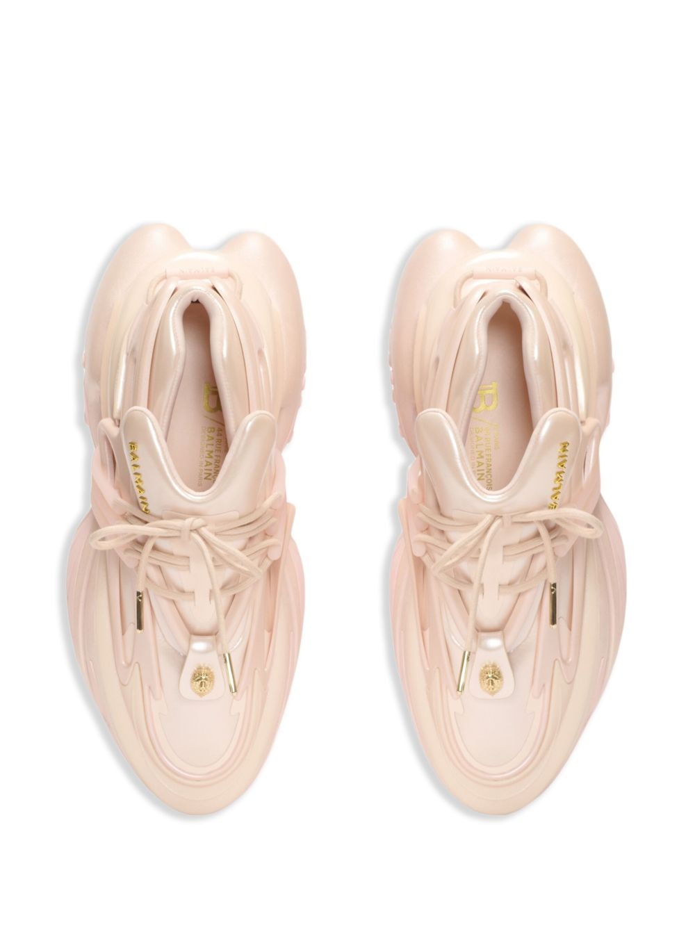 Unicorn trainers - 4