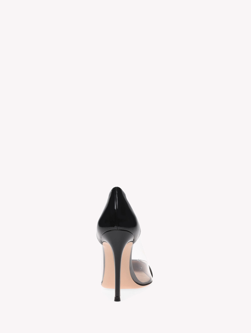 Gianvito Rossi PLEXI outlook