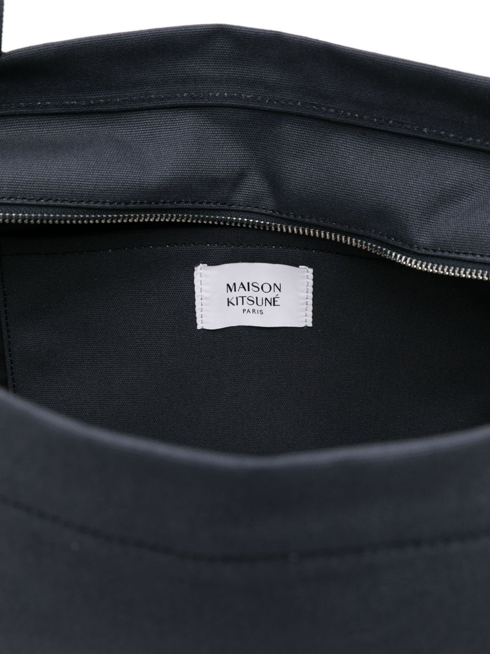 cotton tote bag - 5