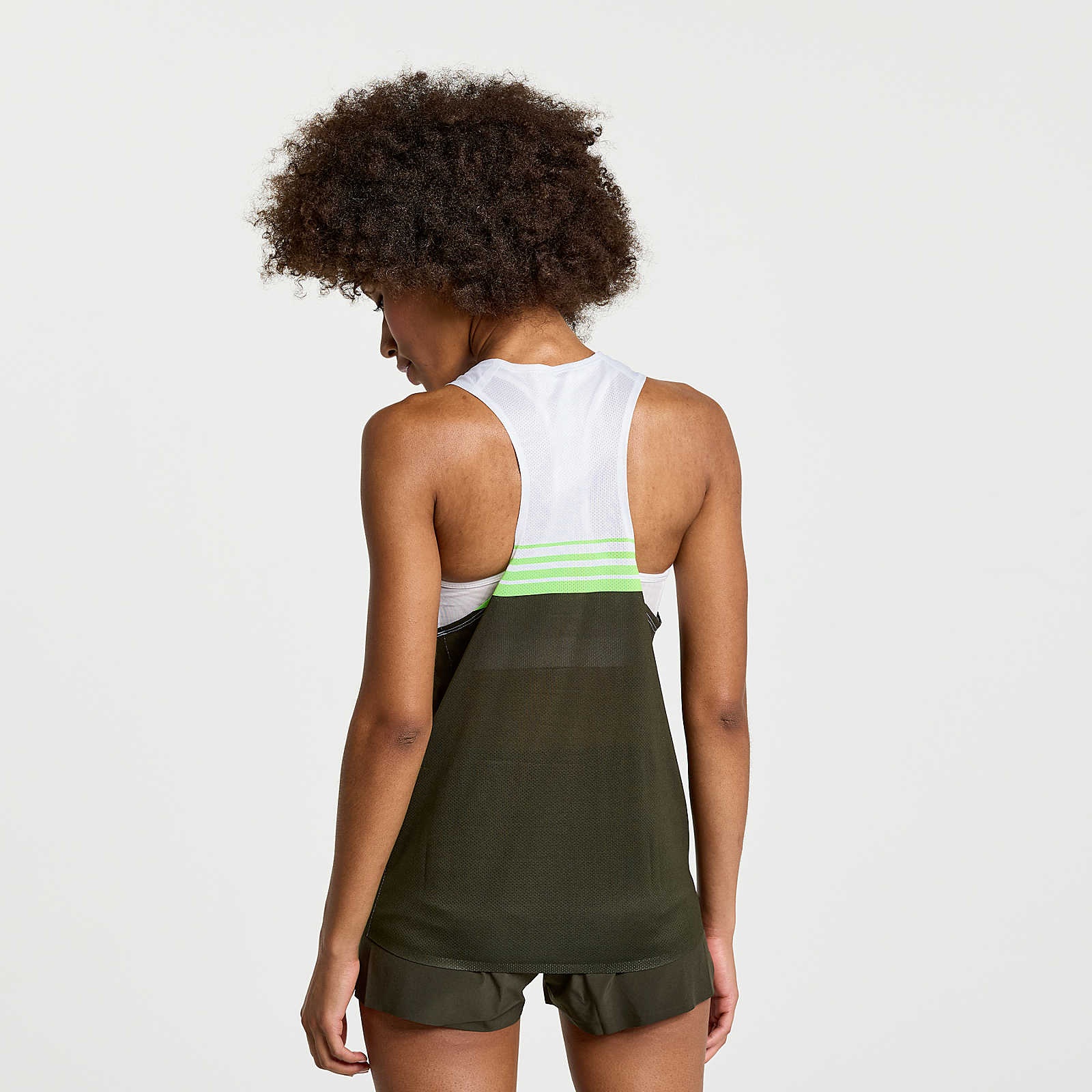 Elite Singlet - 2
