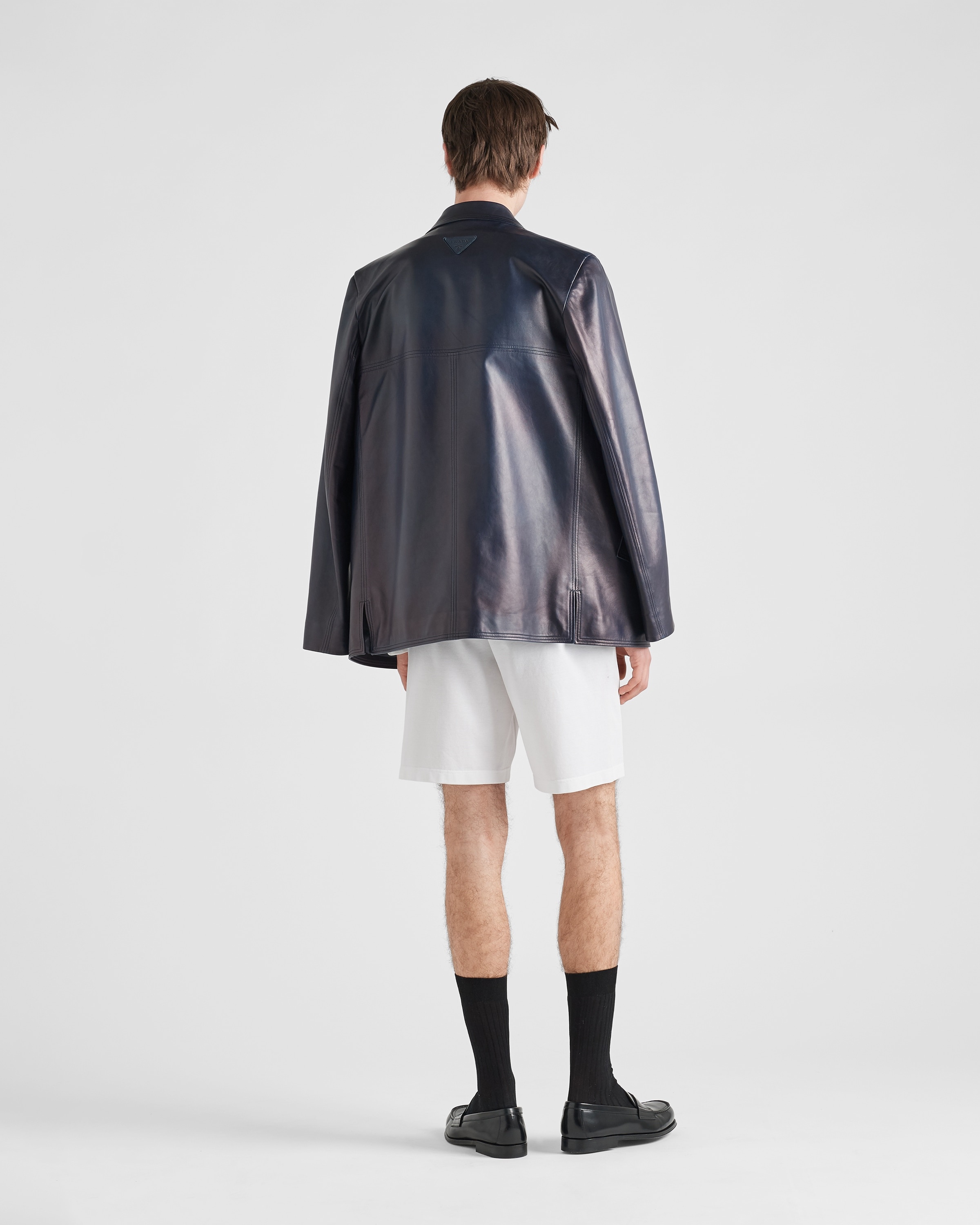 Piqué Bermudas - 5
