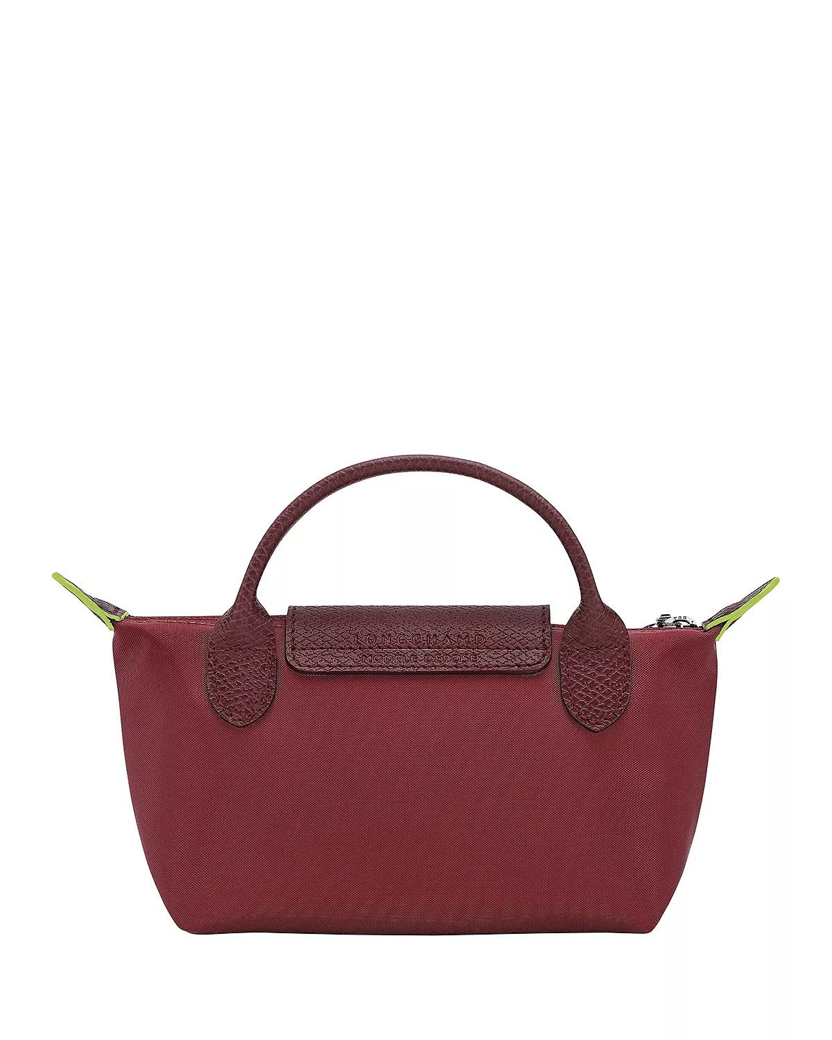 Le Pliage Green Mini Pouch - 6