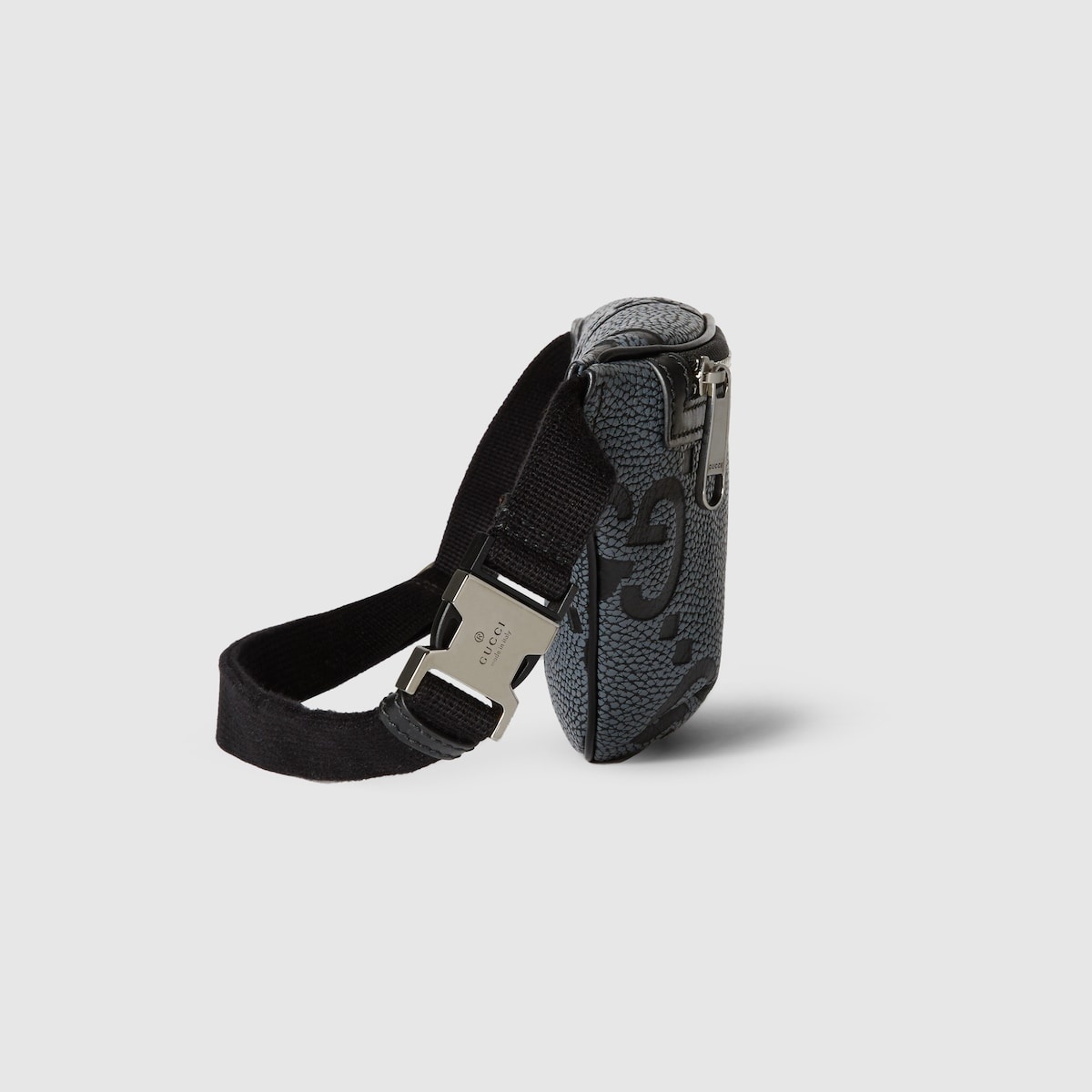 Small jumbo GG belt bag - 6