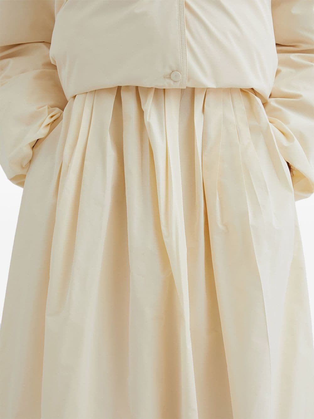 pleated skirt - 5