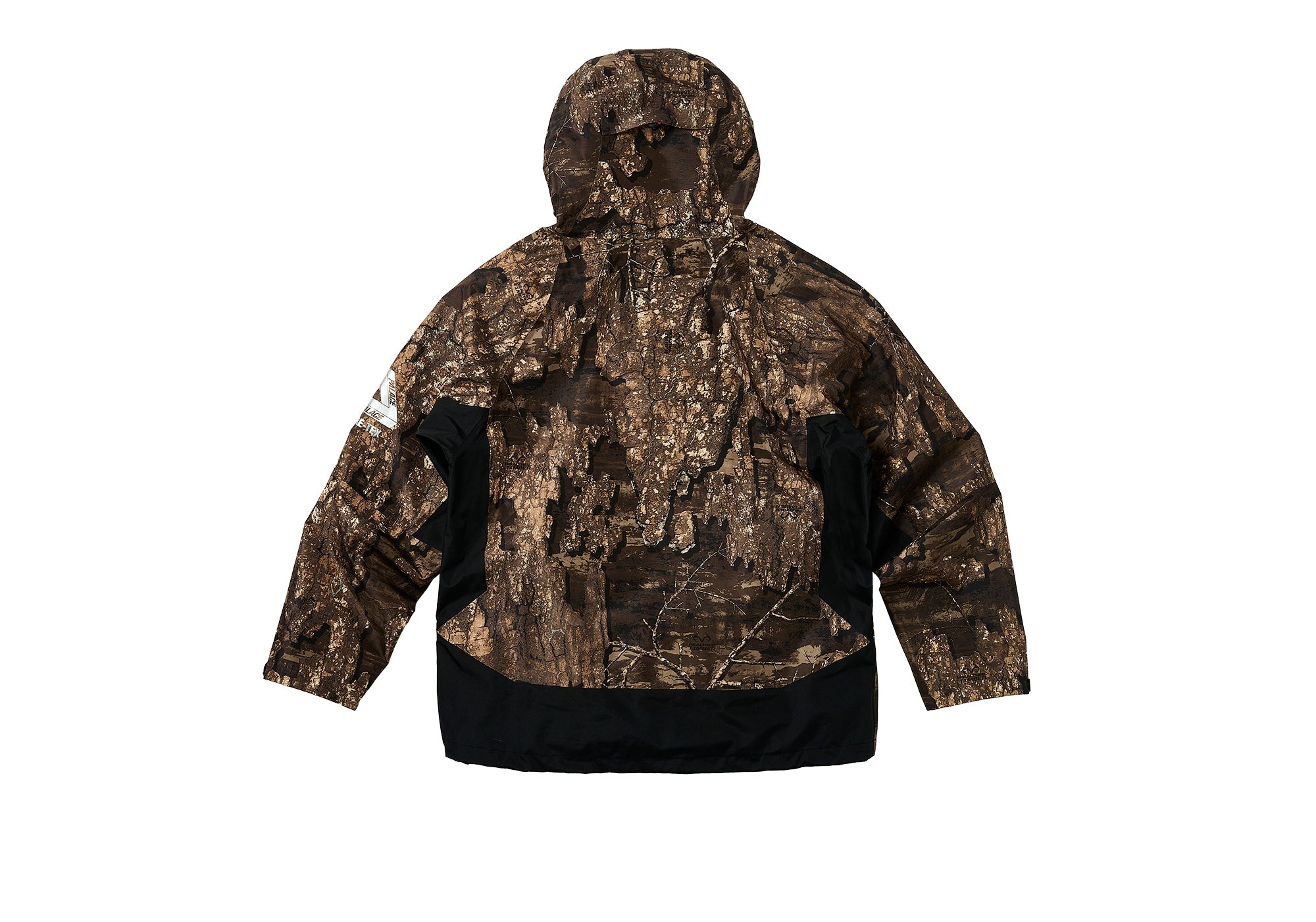 Realtree gore tex jacket sales