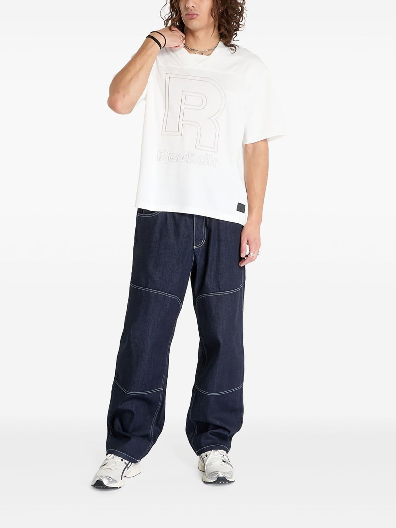 Reebok Classics Team Tradition T-shirt outlook