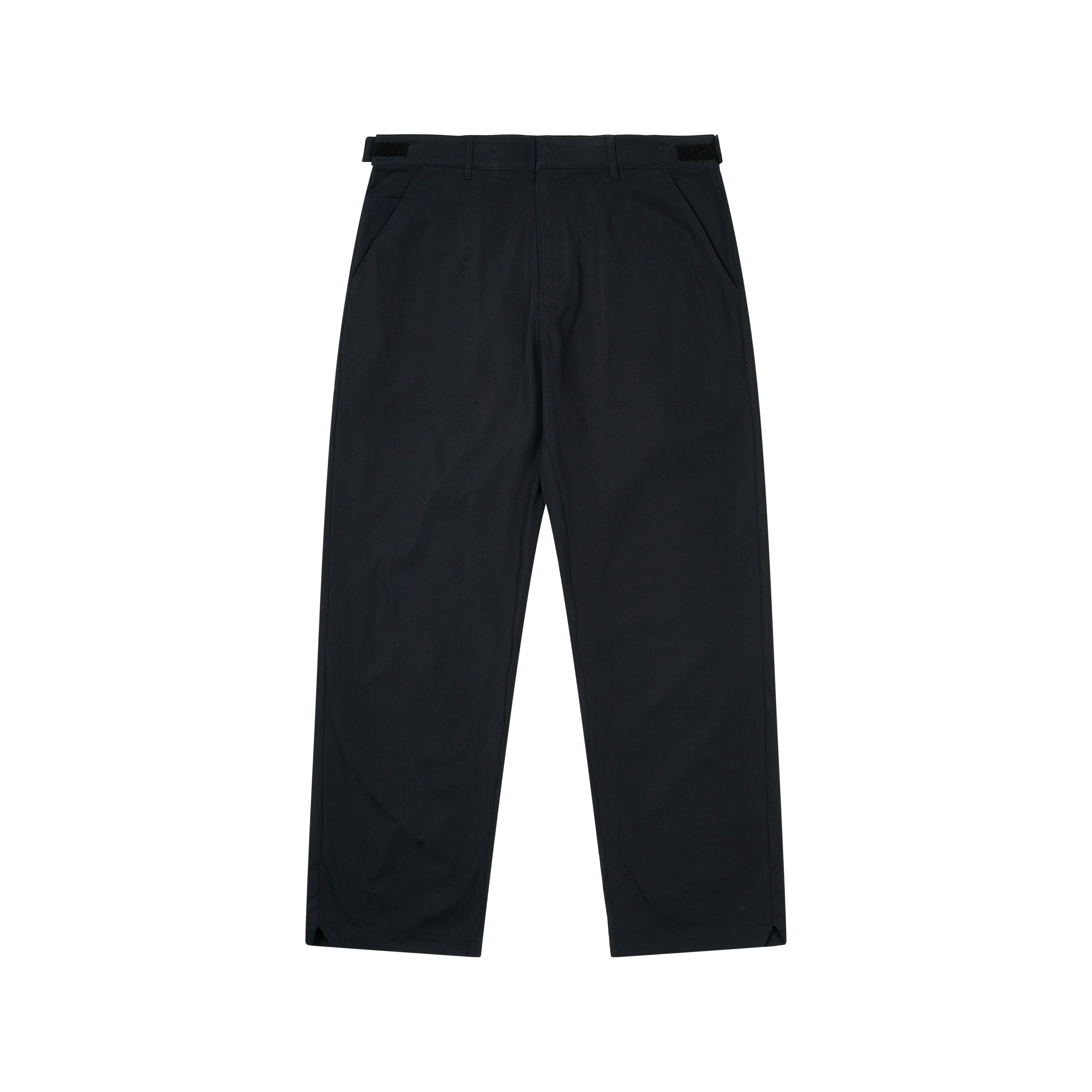 GOLF TROUSER BLACK - 2
