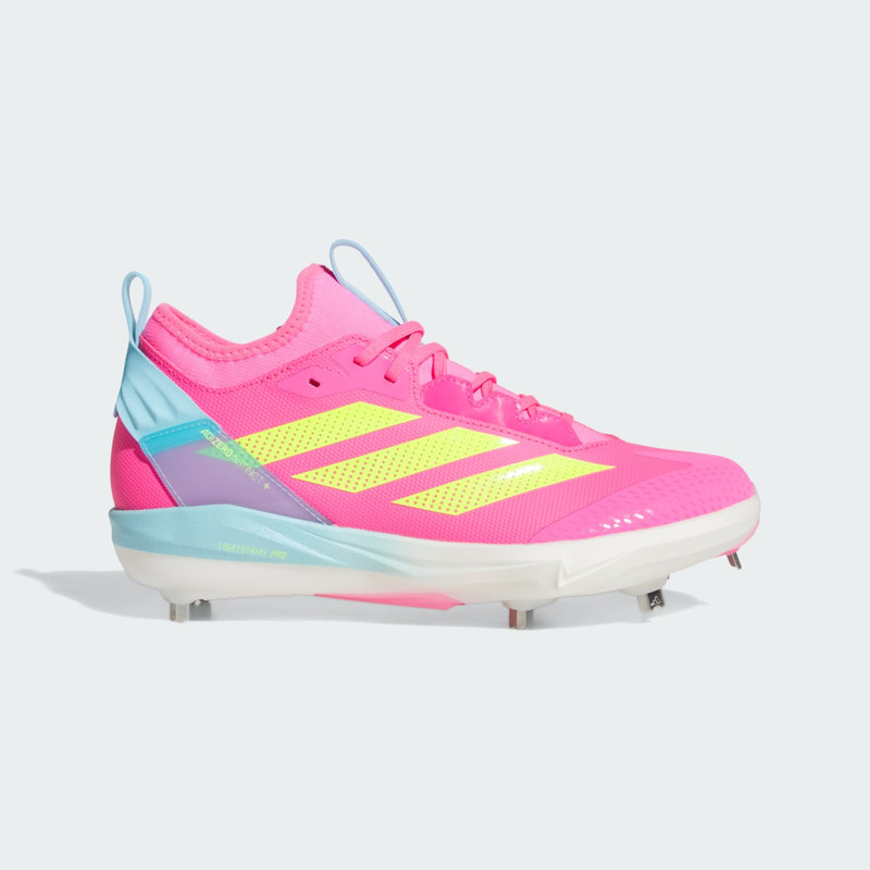 Adizero Instinct+ 2.0 Cleats 1